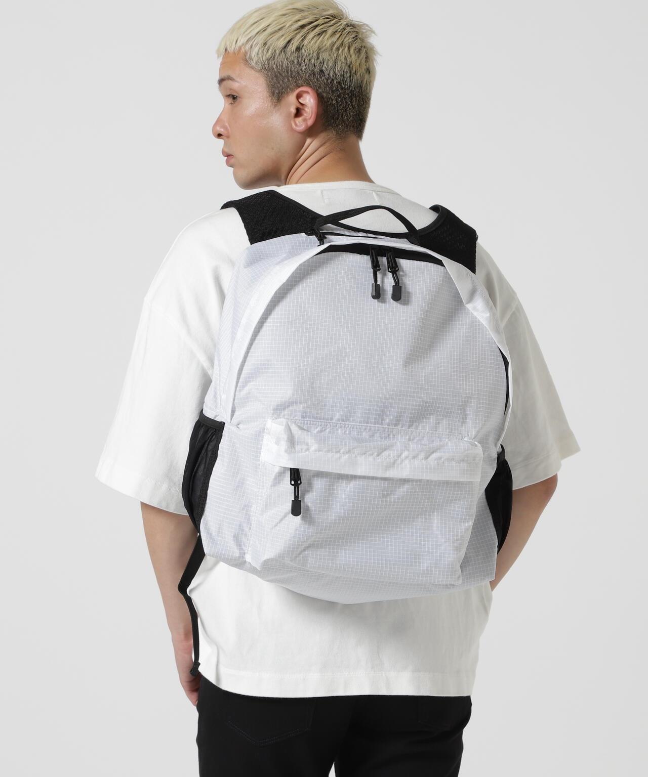 包裝/揹包 TRAIL BACK PACK PA-039