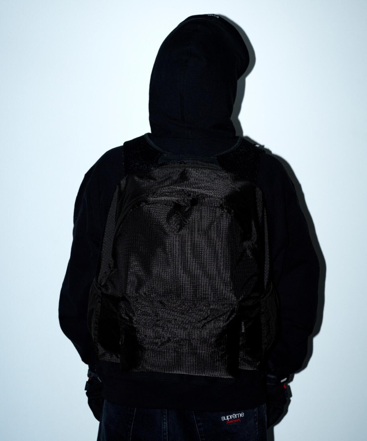 包裝/揹包 TRAIL BACK PACK PA-039