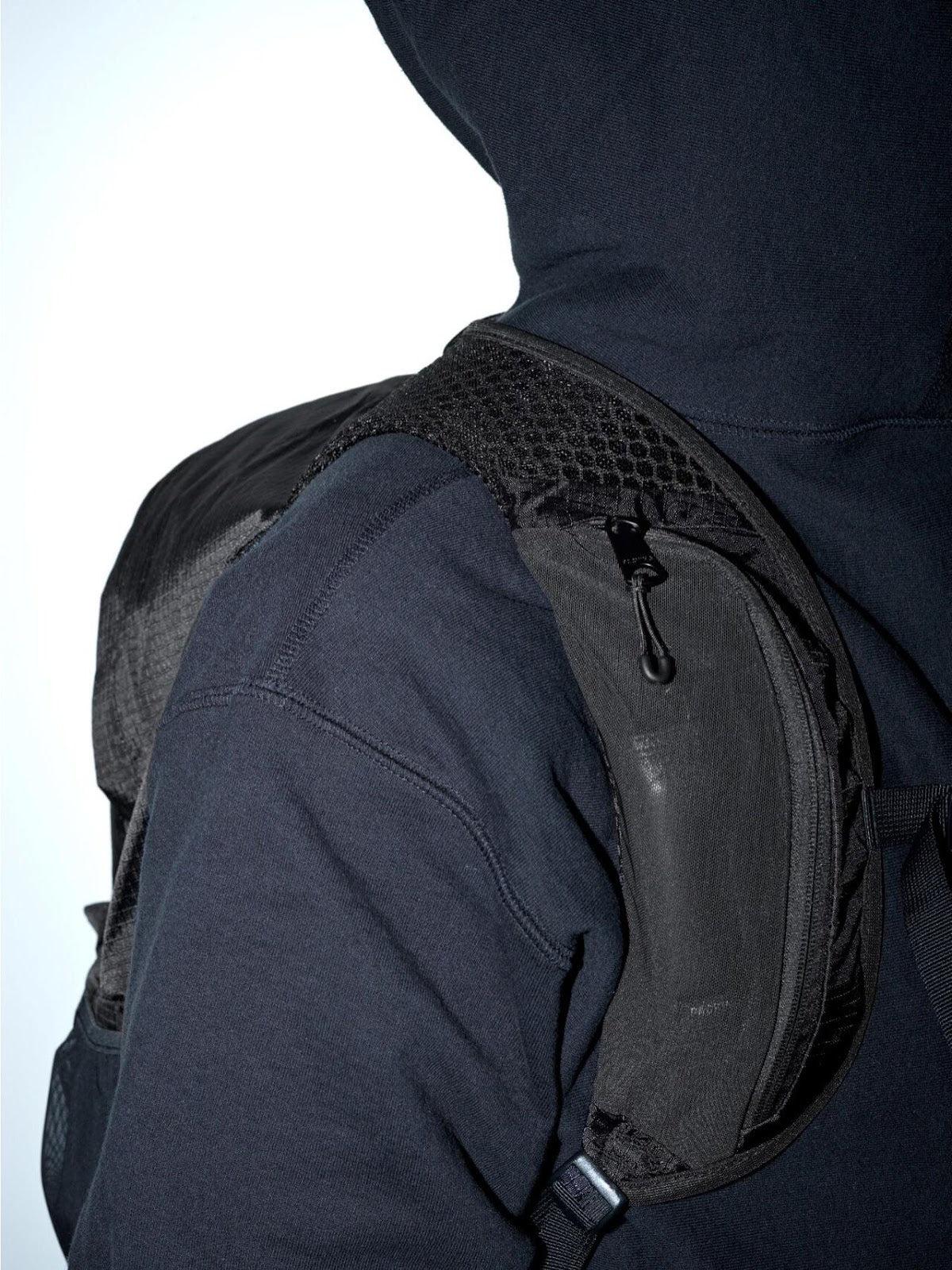 包裝/揹包 TRAIL BACK PACK PA-039