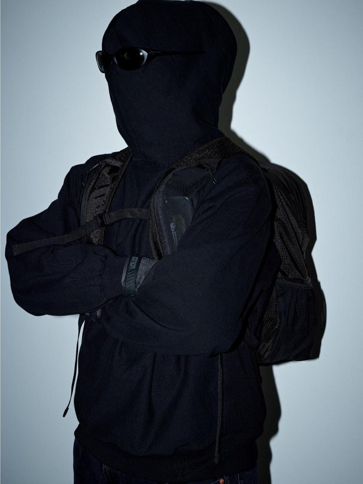 包裝/揹包 TRAIL BACK PACK PA-039