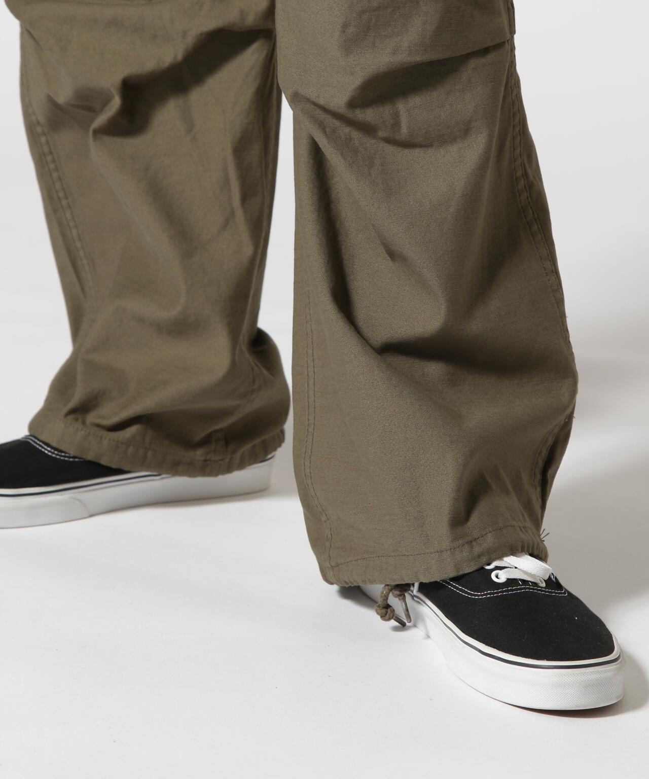 《&DEPOT限定》M-65疲勞褲 / M-65 疲勞褲 / AVIREX