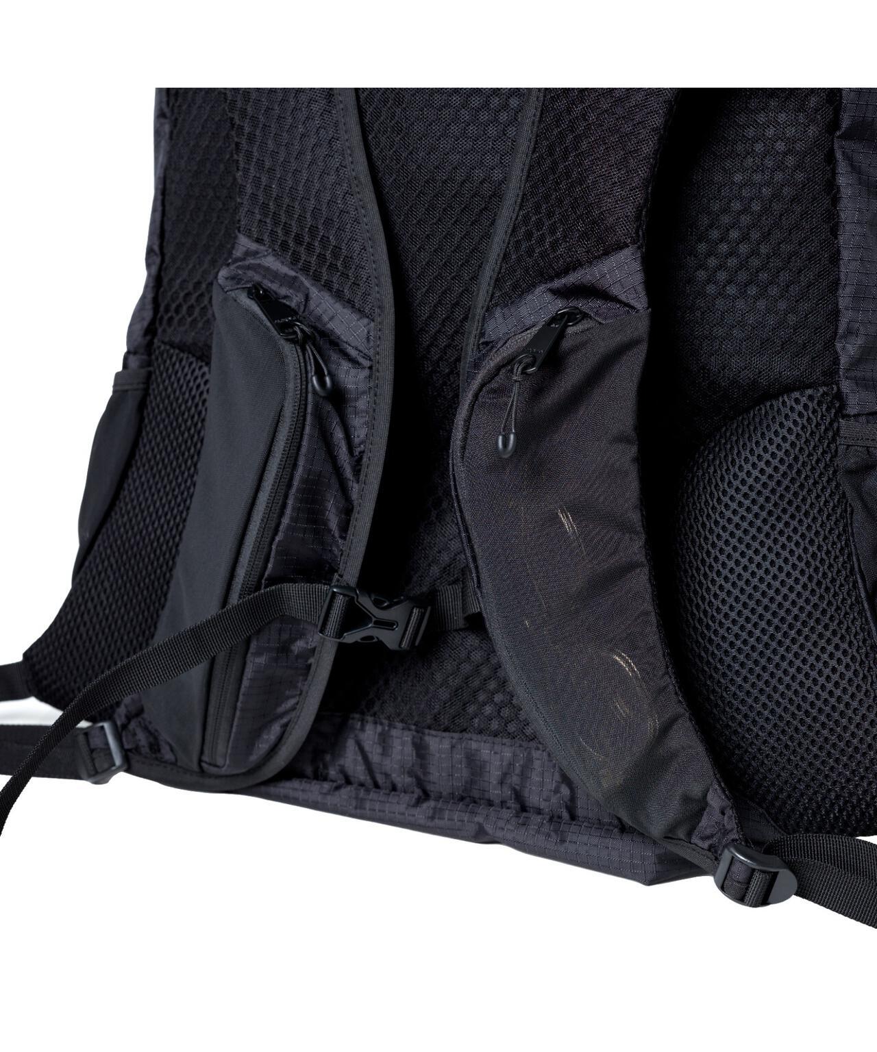 包裝/揹包 TRAIL BACK PACK PA-039