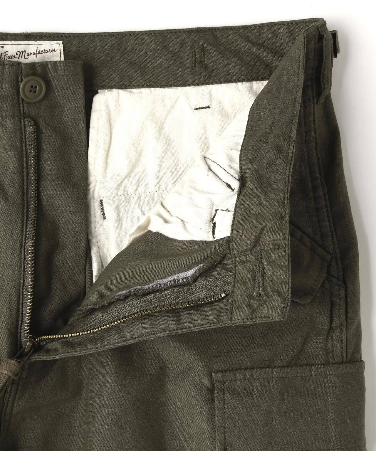 《&DEPOT限定》M-65疲勞褲 / M-65 疲勞褲 / AVIREX