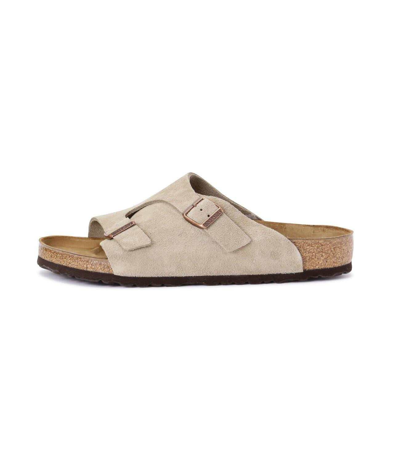 BIRKENSTOCK/畢肯鞋 ZURICH 蘇黎世 50461