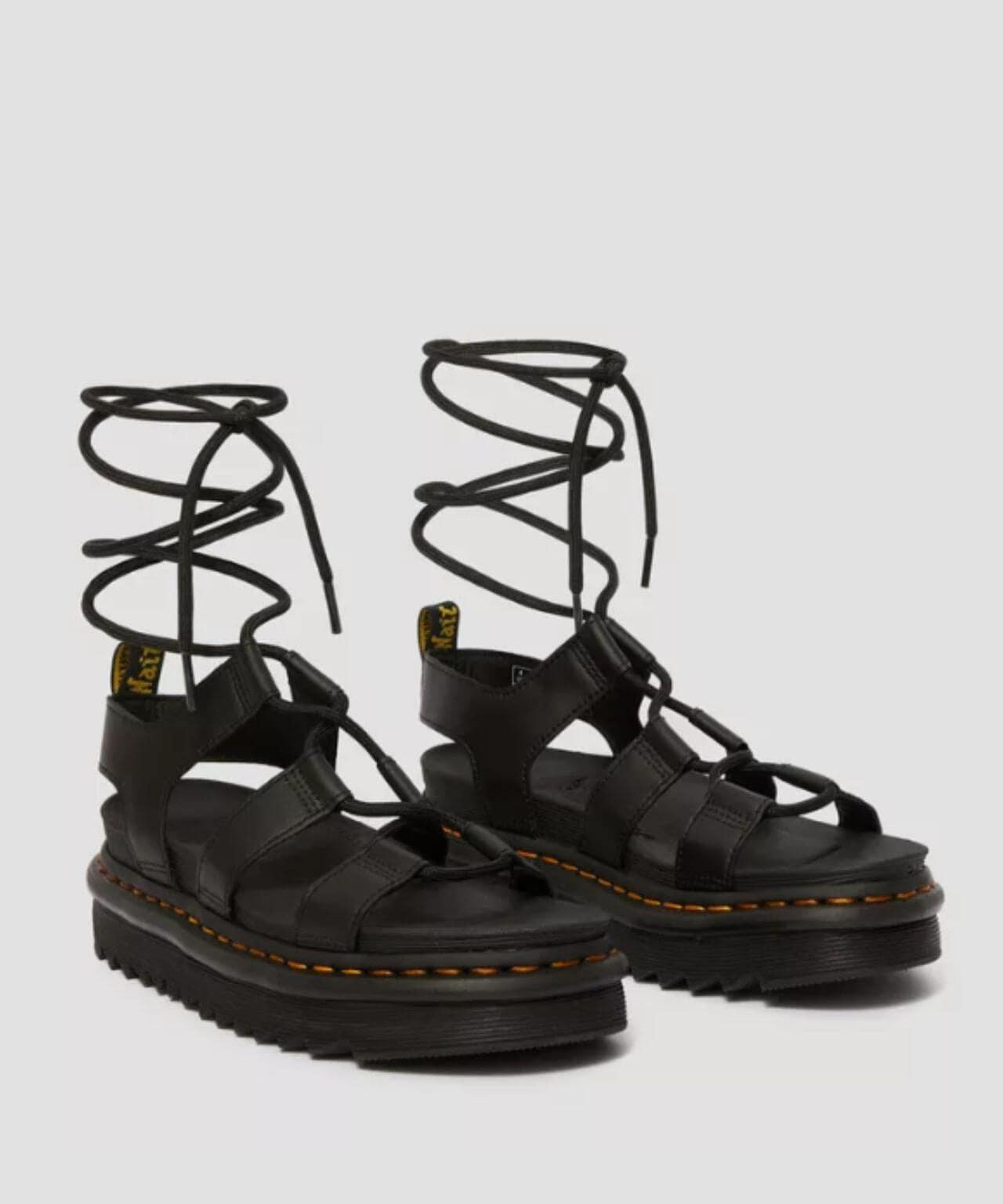 Dr.Martens/博士馬丁 NARTILLA 納爾蒂拉 涼鞋