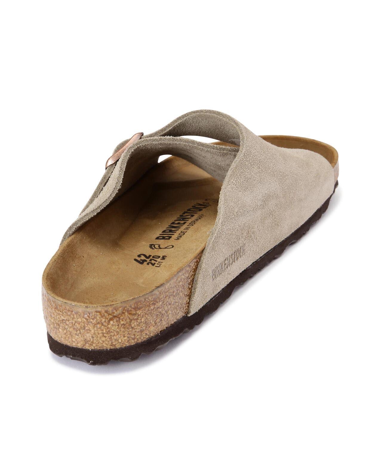 BIRKENSTOCK/畢肯鞋 ZURICH 蘇黎世 50461