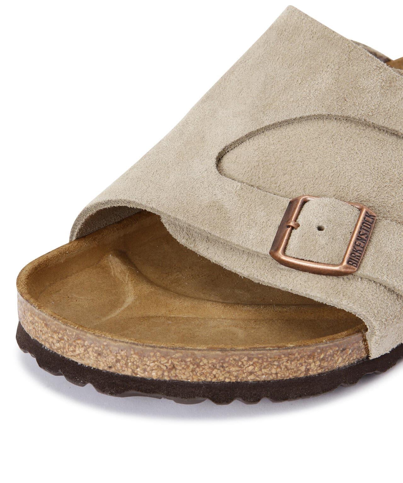 BIRKENSTOCK/畢肯鞋 ZURICH 蘇黎世 50461