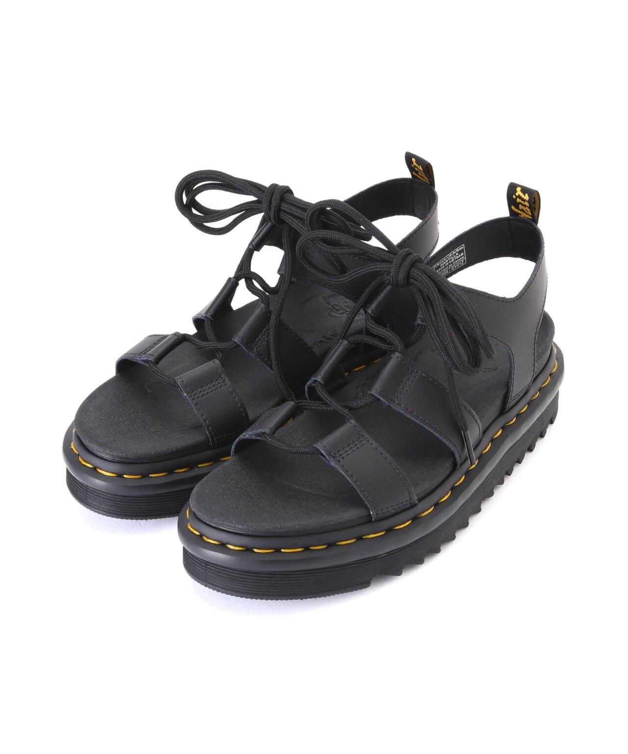 Dr.Martens/博士馬丁 NARTILLA 納爾蒂拉 涼鞋