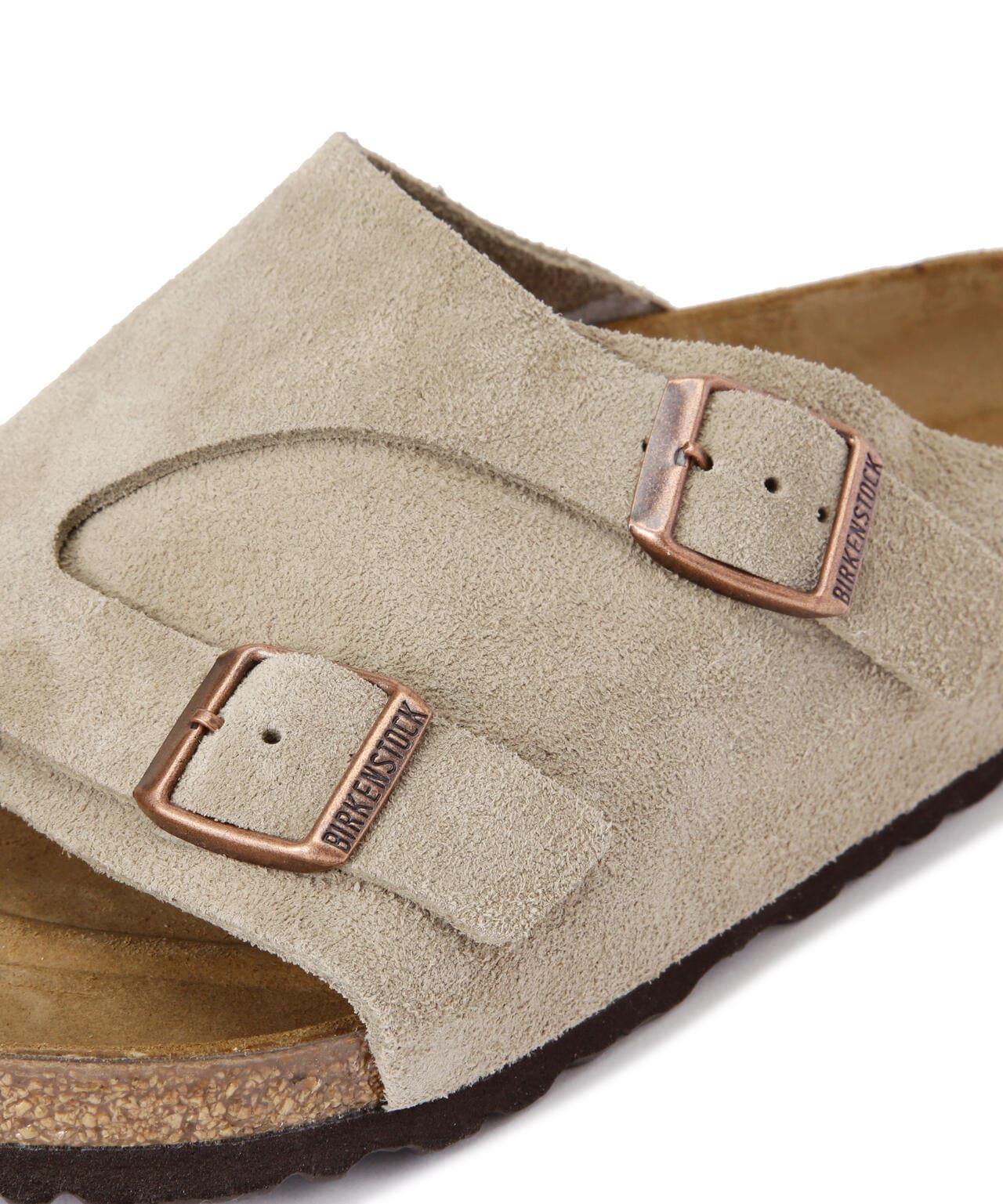 BIRKENSTOCK/畢肯鞋 ZURICH 蘇黎世 50461