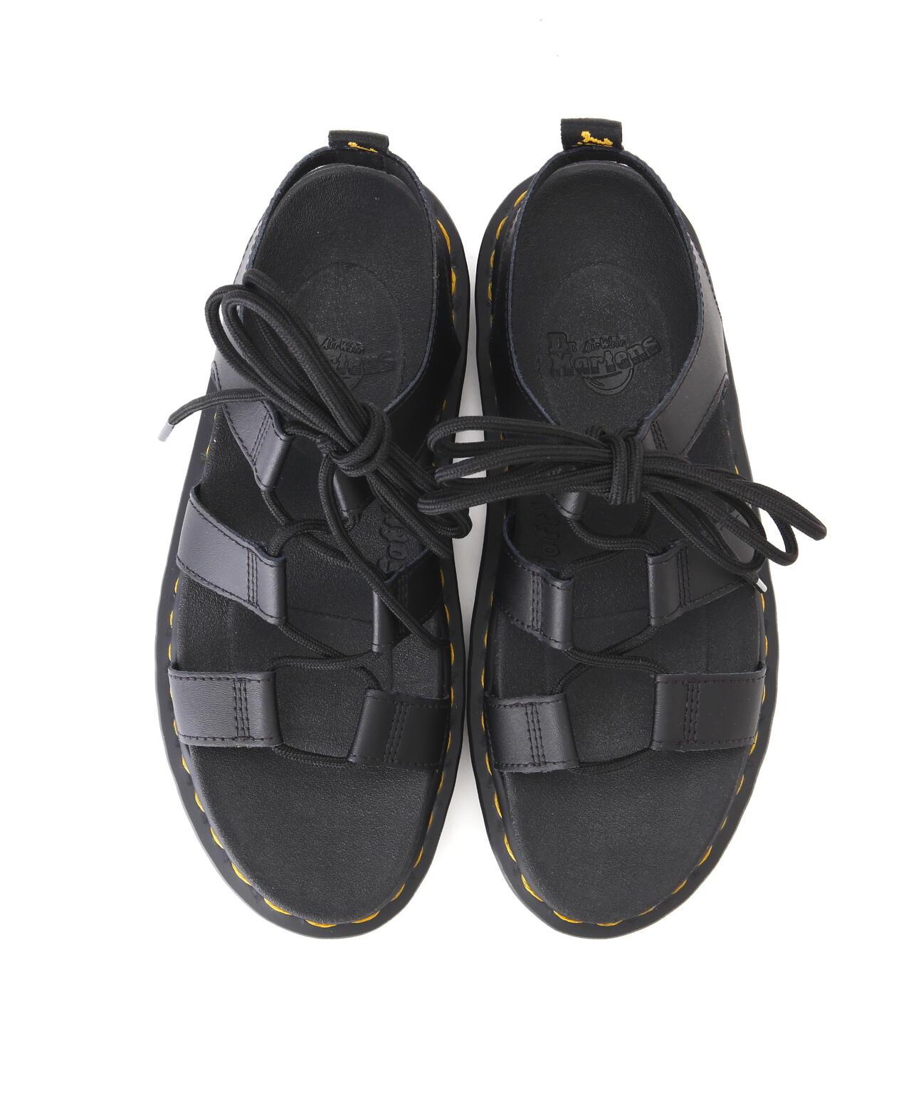 Dr.Martens/博士馬丁 NARTILLA 納爾蒂拉 涼鞋