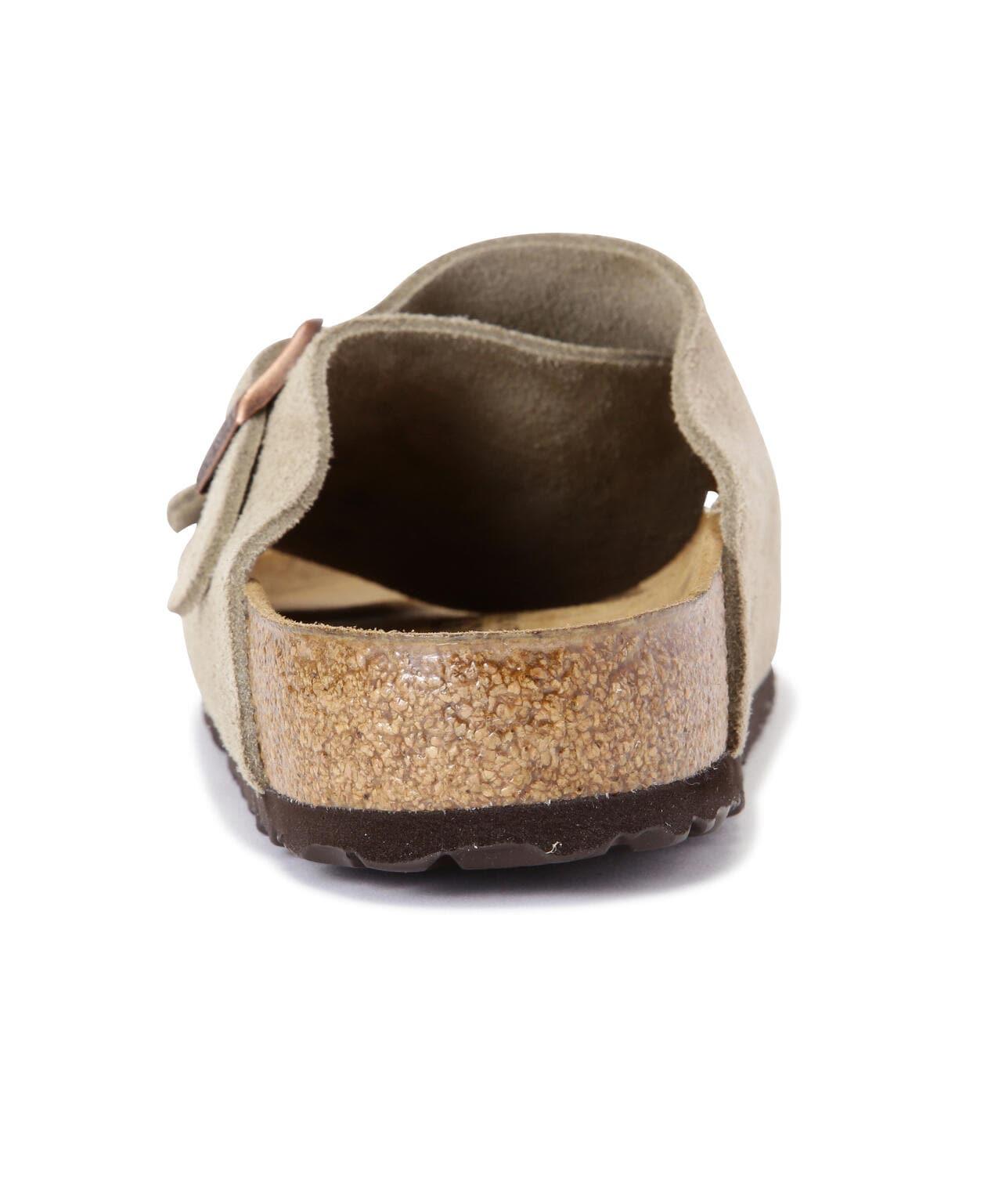 BIRKENSTOCK/畢肯鞋 ZURICH 蘇黎世 50461
