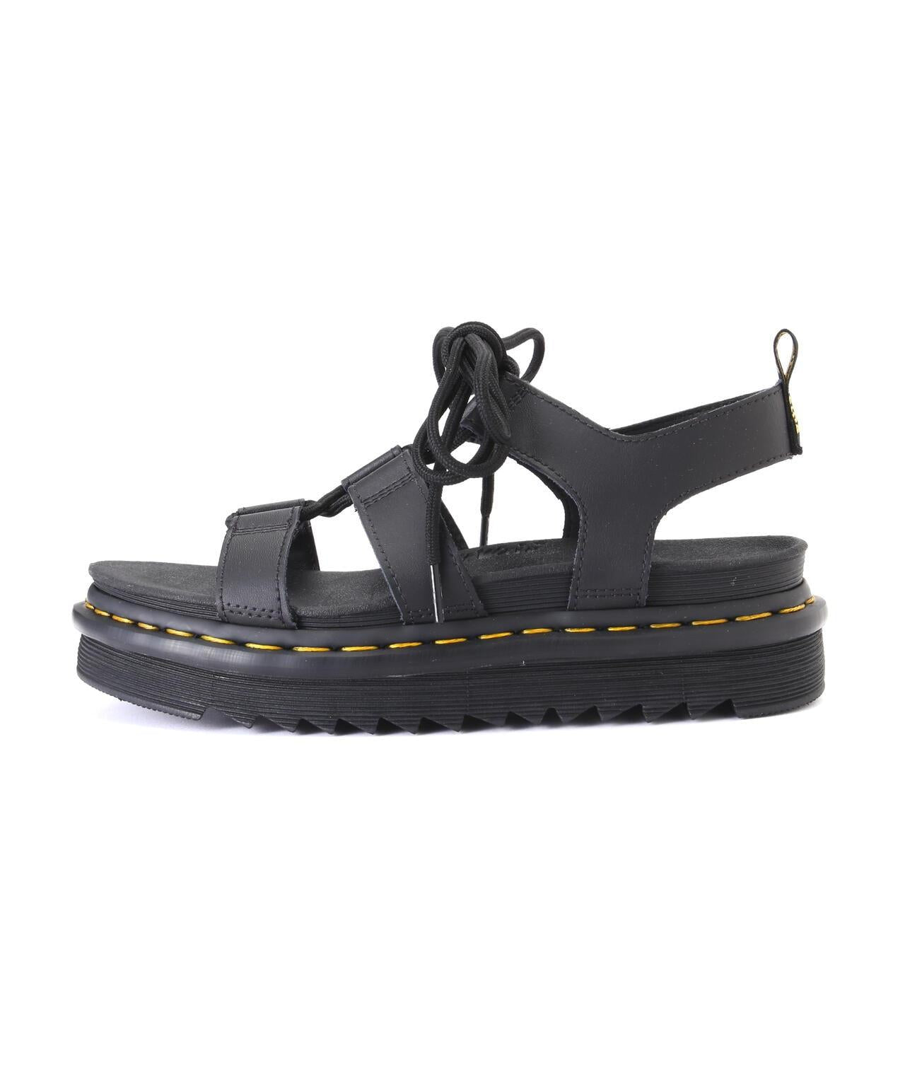 Dr.Martens/博士馬丁 NARTILLA 納爾蒂拉 涼鞋