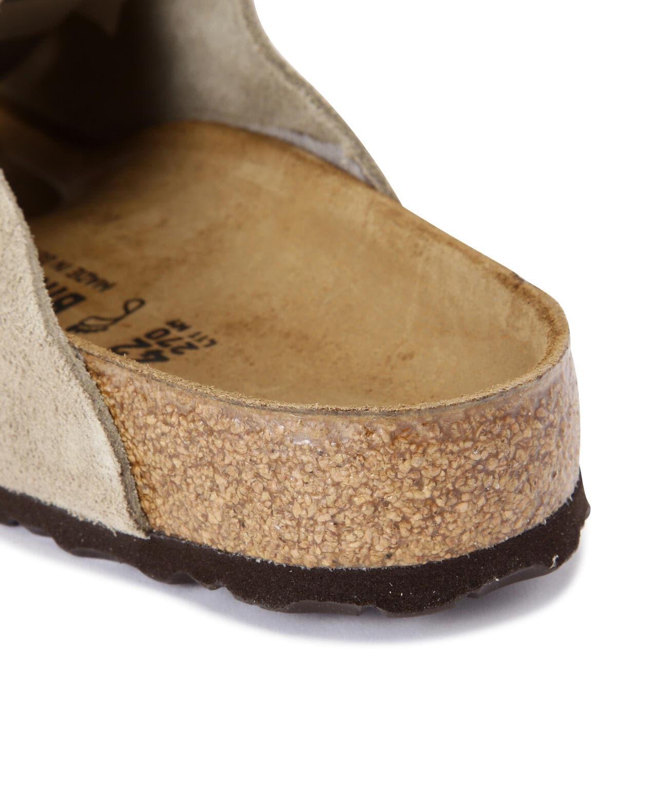 BIRKENSTOCK/畢肯鞋 ZURICH 蘇黎世 50461