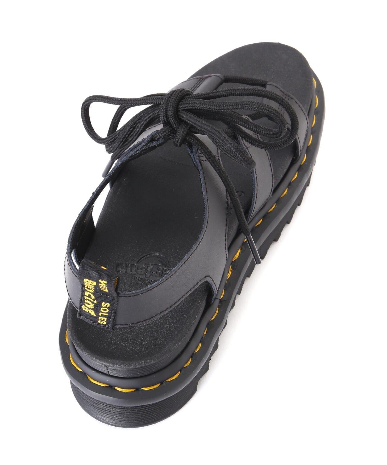 Dr.Martens/博士馬丁 NARTILLA 納爾蒂拉 涼鞋