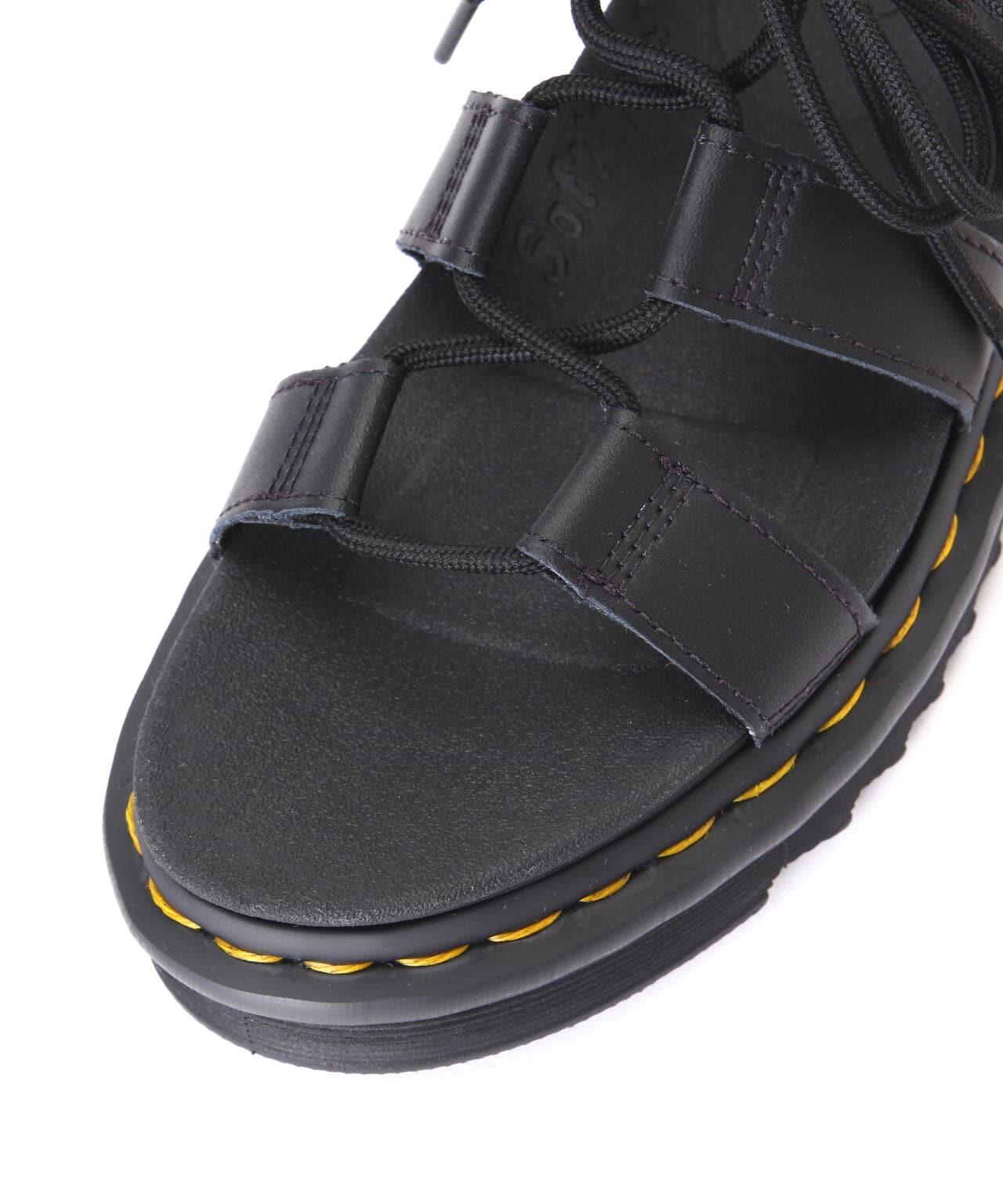 Dr.Martens/博士馬丁 NARTILLA 納爾蒂拉 涼鞋
