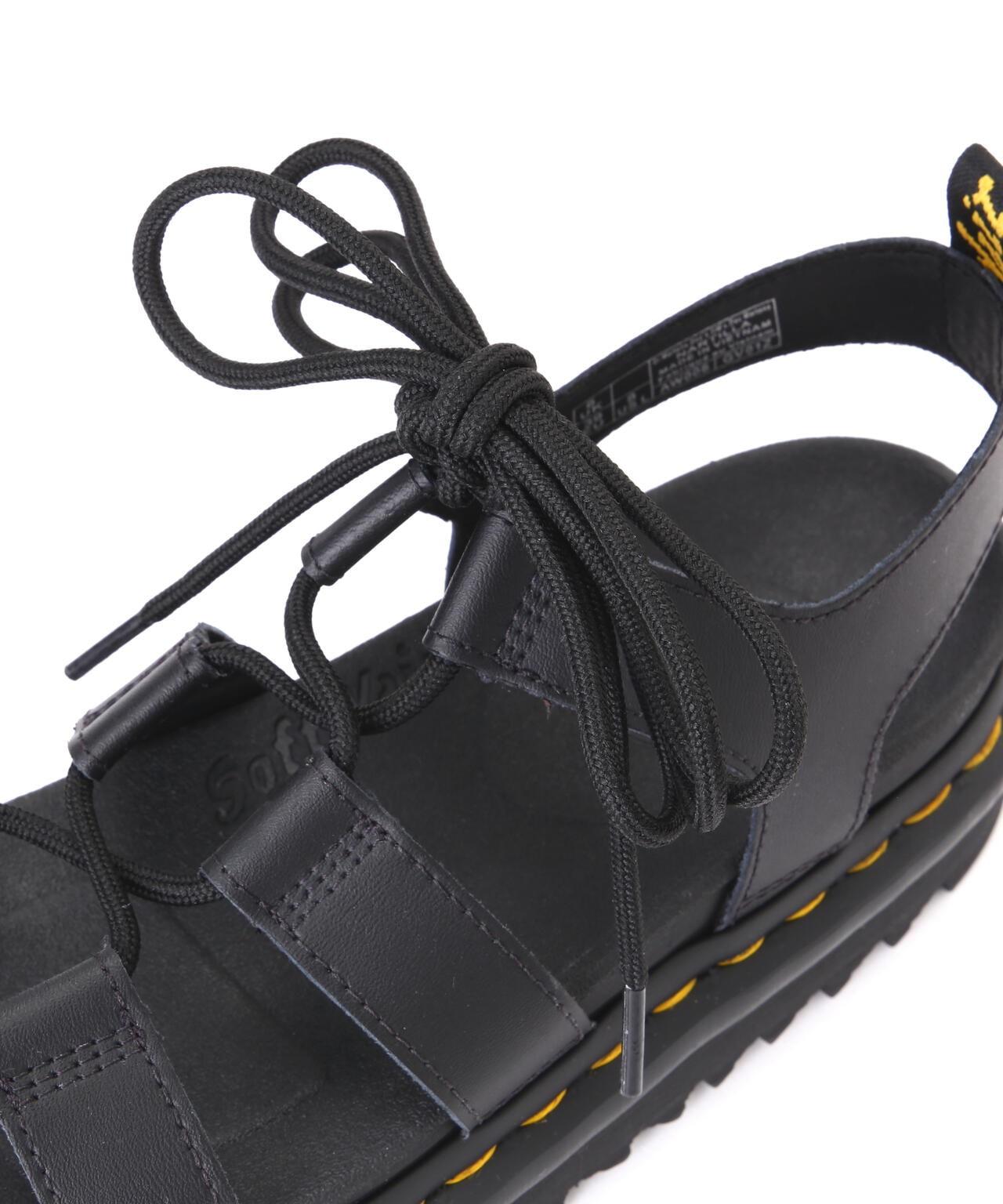 Dr.Martens/博士馬丁 NARTILLA 納爾蒂拉 涼鞋