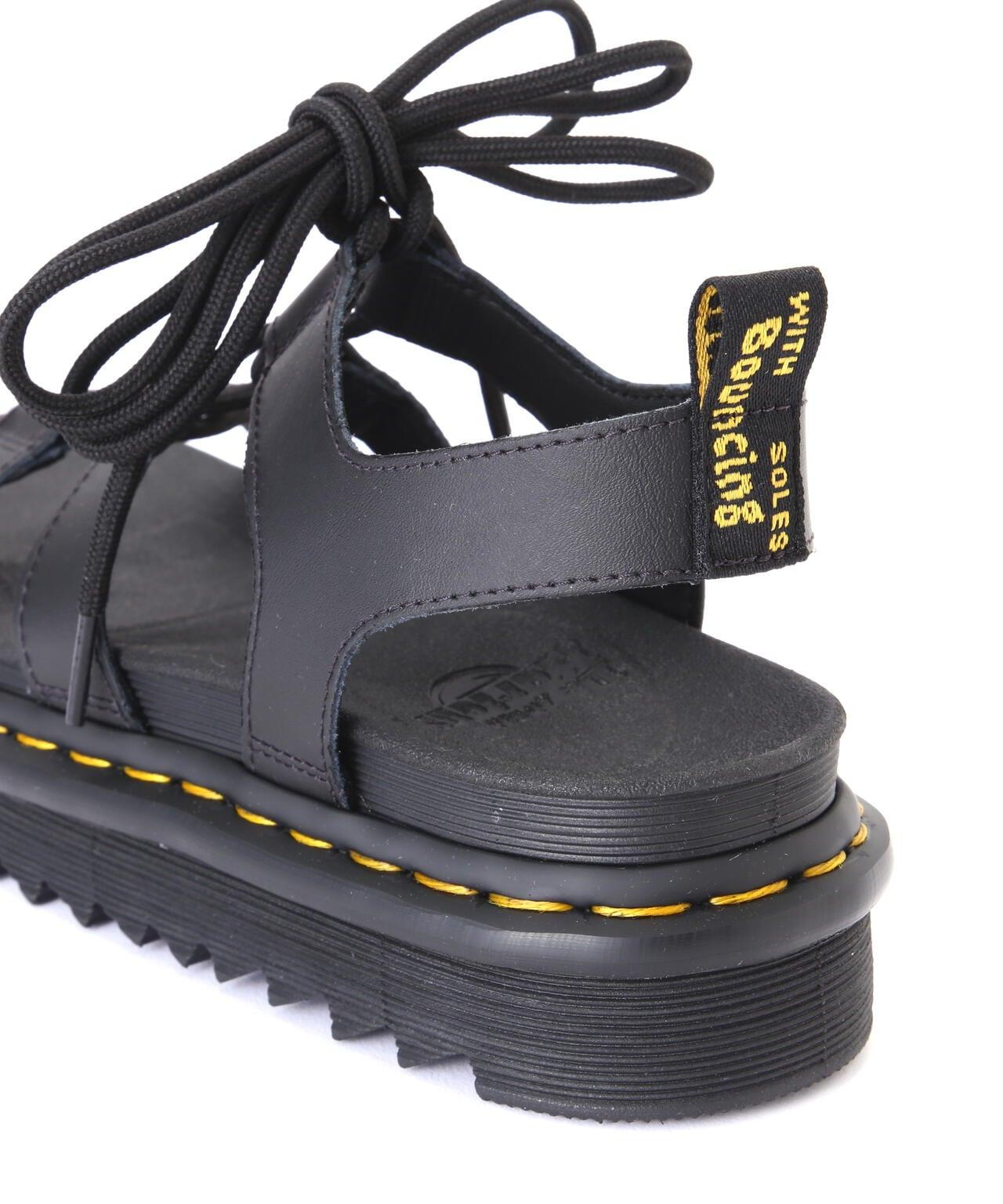 Dr.Martens/博士馬丁 NARTILLA 納爾蒂拉 涼鞋