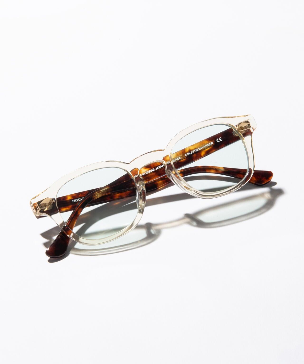 NOCHINO OPTICAL(諾奇諾光學) NOCHINO