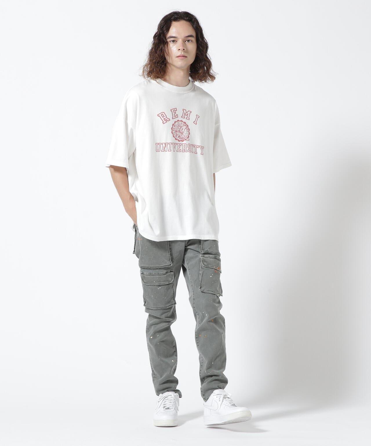 SURT CARGO 前口袋長褲
