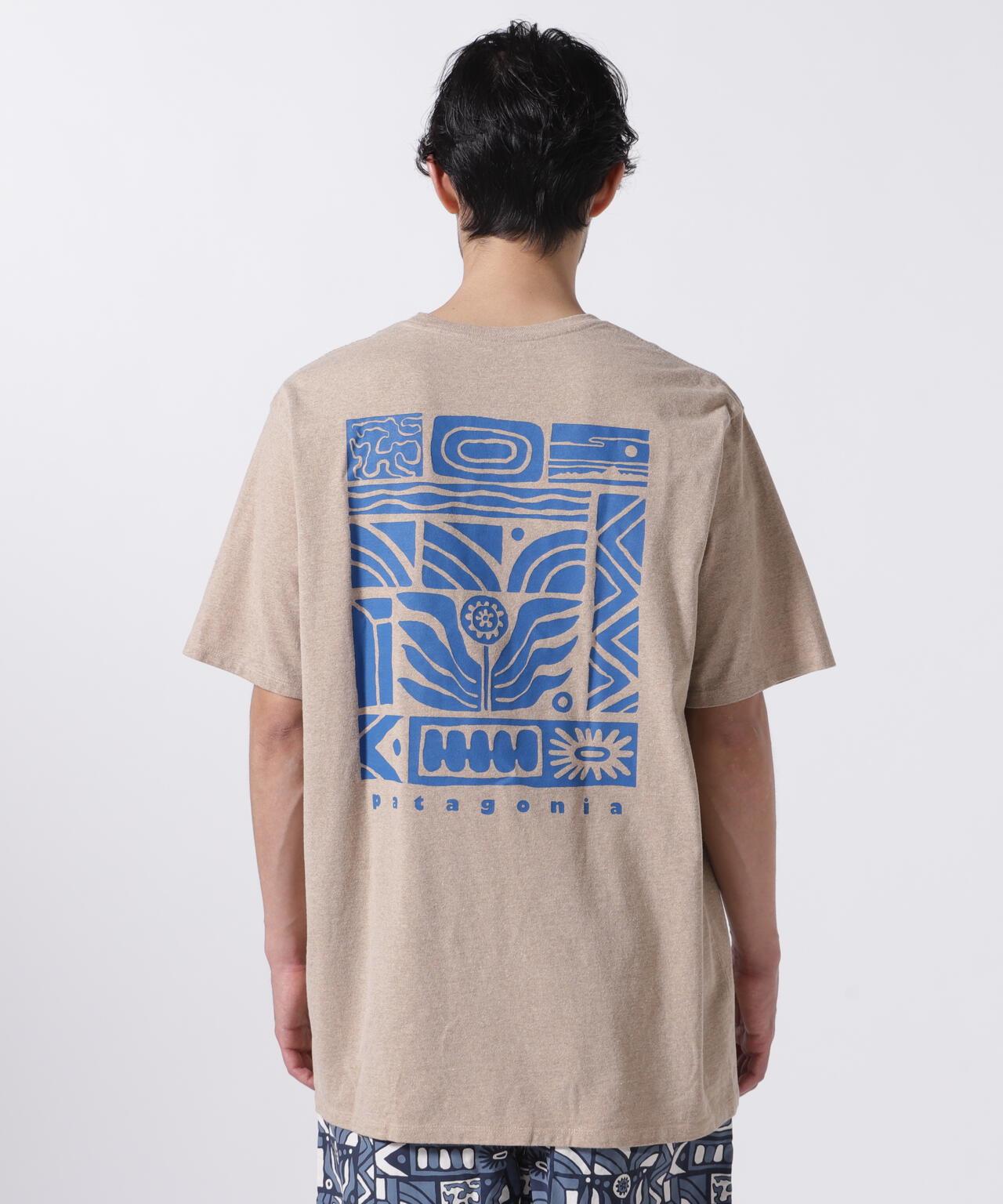 Patagonia/巴塔哥尼亞 男士 黎明至黃昏 責任款