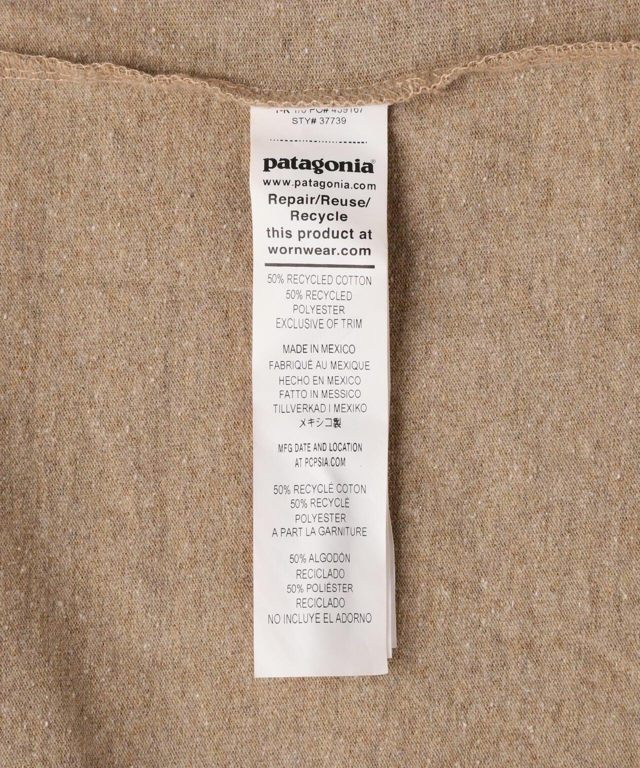 Patagonia/巴塔哥尼亞 男士 黎明至黃昏 責任款