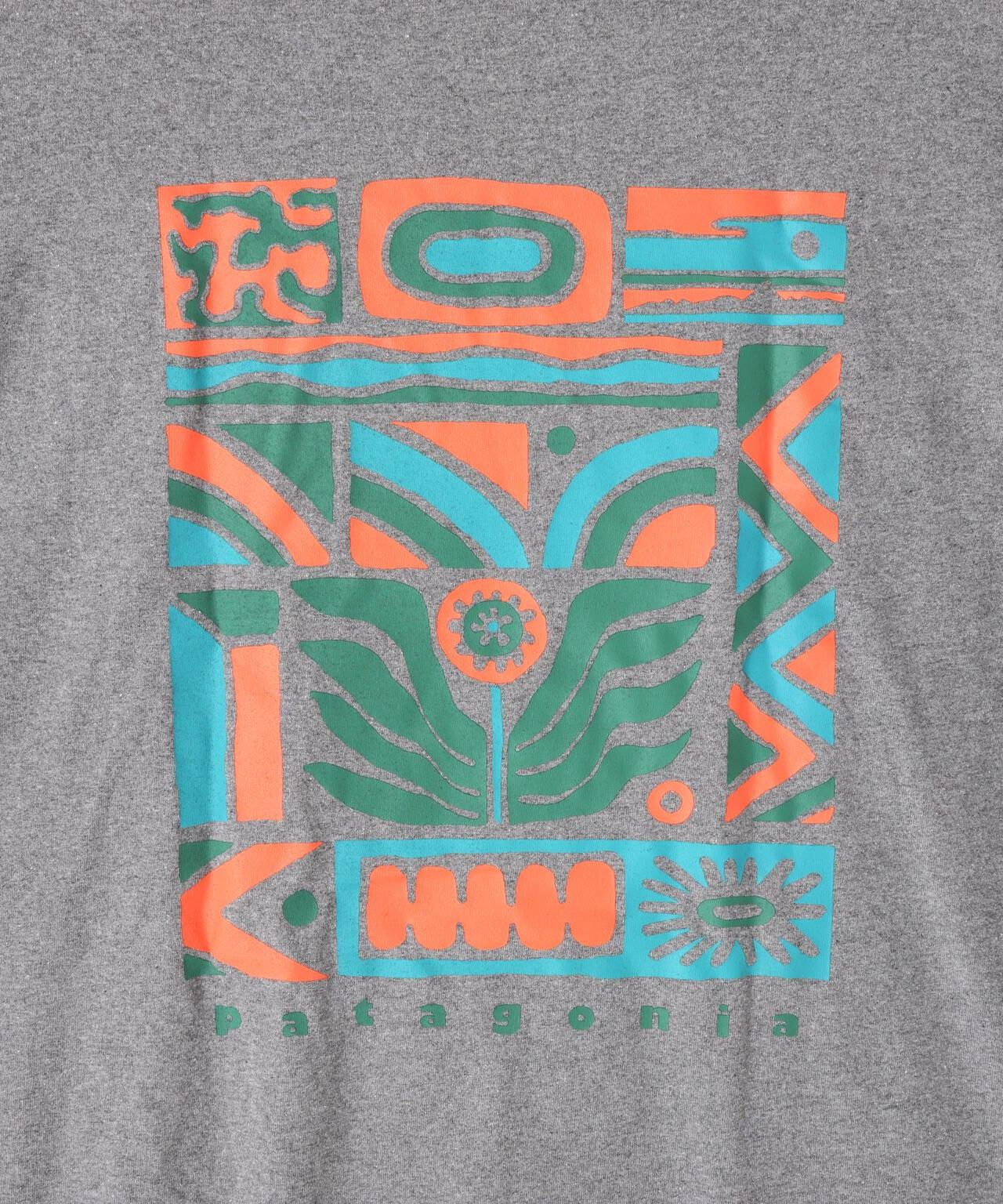 Patagonia/巴塔哥尼亞 男士 黎明至黃昏 責任款