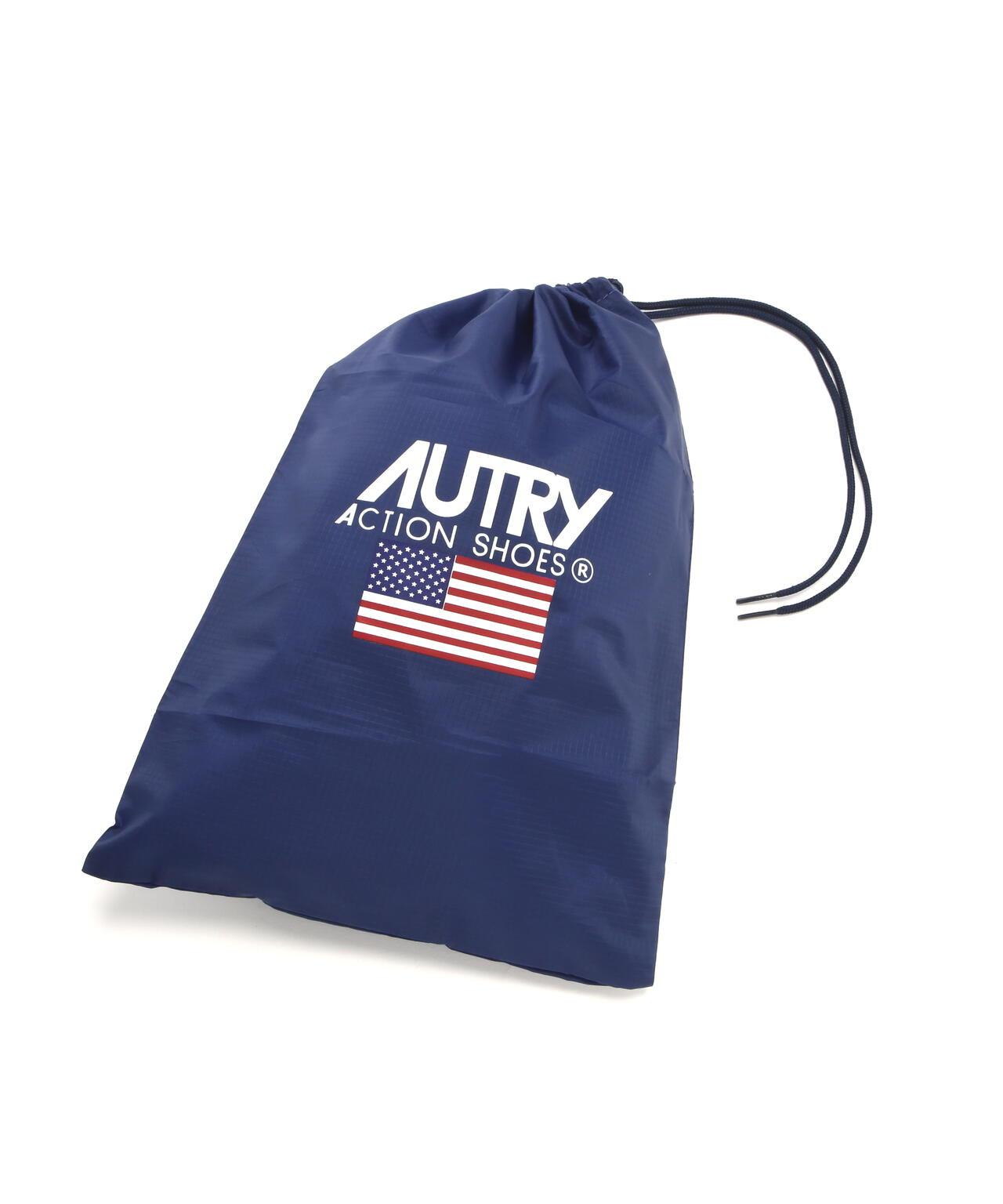 AUTRY獎牌獲得者/高幫