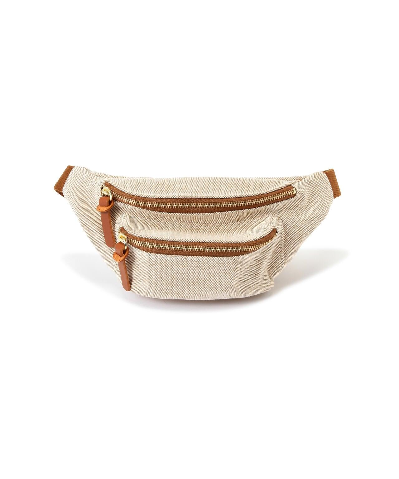Hender Scheme/恆溫方案/迷你腰包