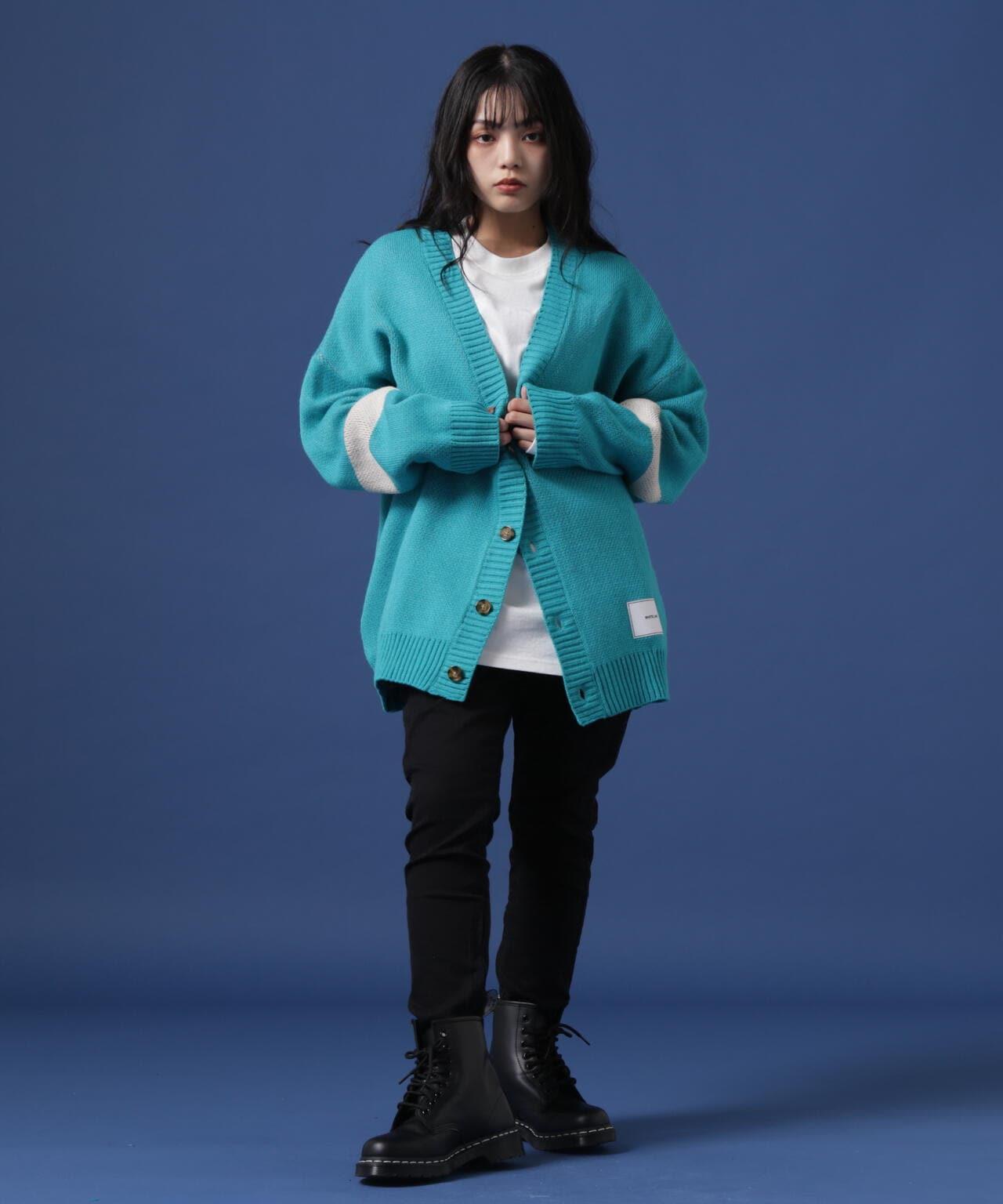 【&DEPOT限定】白色土地/學校標誌CD