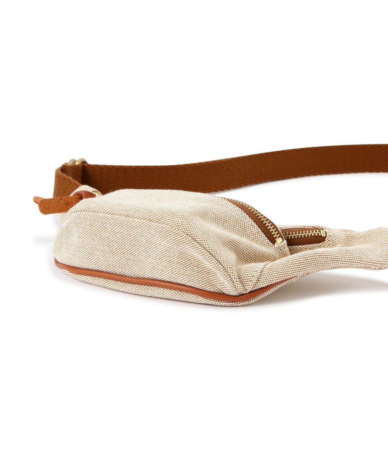 Hender Scheme/恆溫方案/迷你腰包