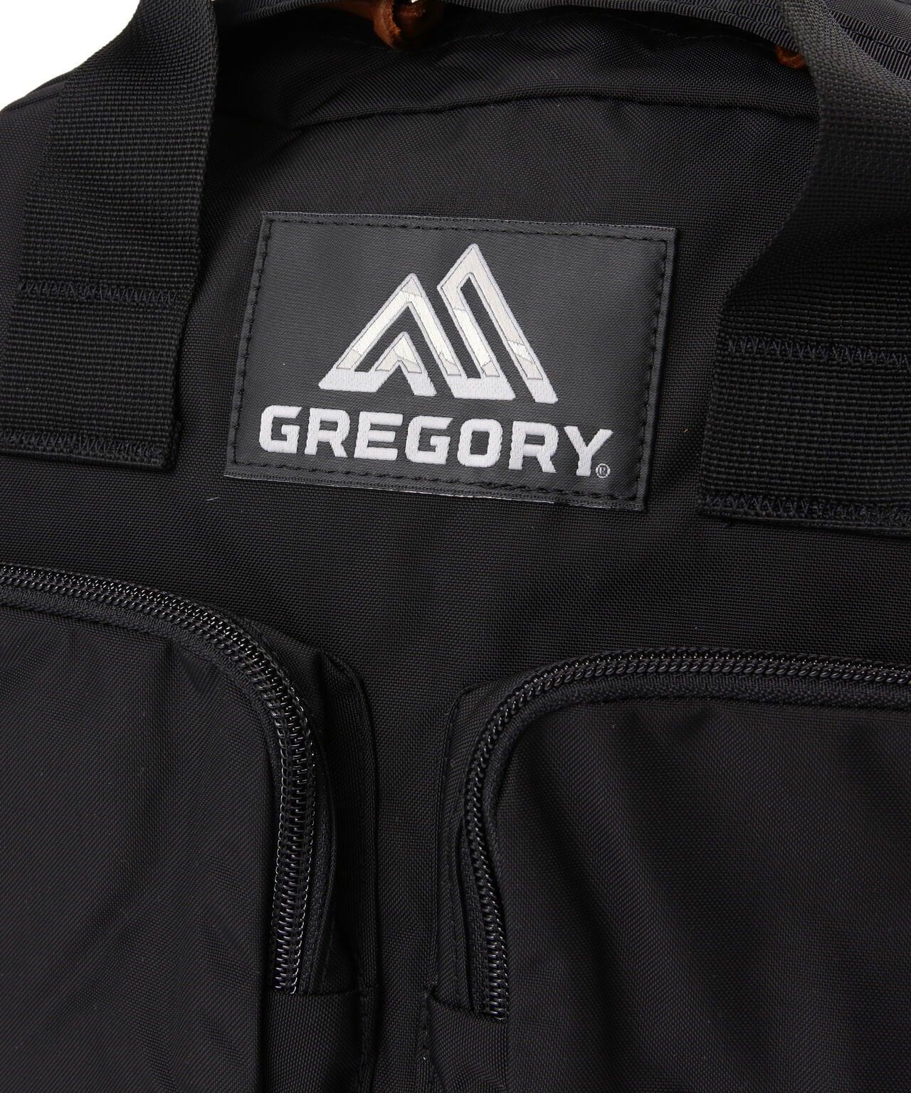 GREGORY/格里高利 雙口袋揹包