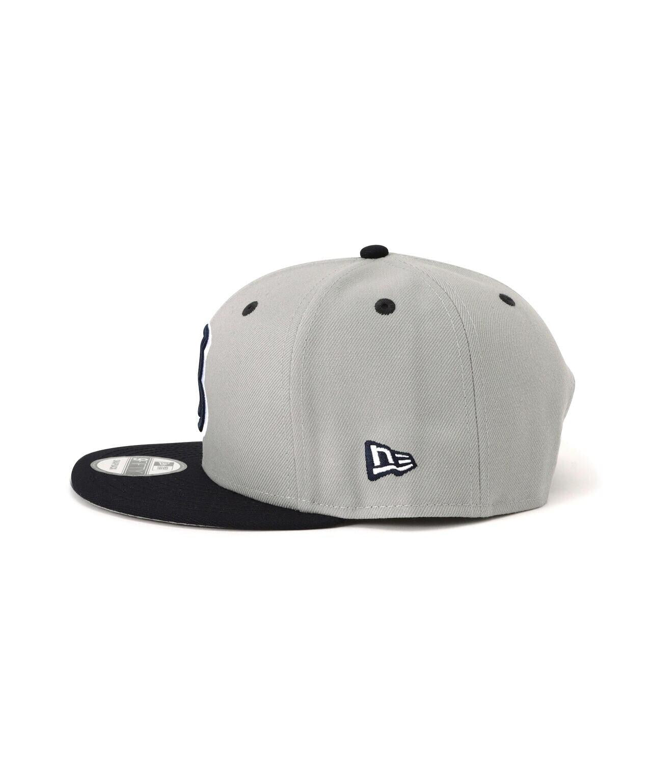 ×NEWERA/射擊×紐埃拉/9FIFTY帽子型 'SB'/ SB帽