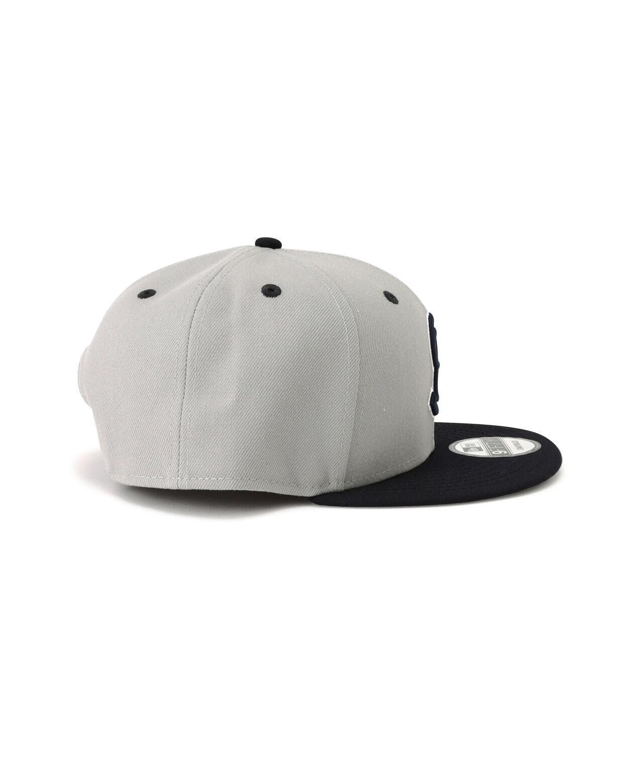 ×NEWERA/射擊×紐埃拉/9FIFTY帽子型 'SB'/ SB帽