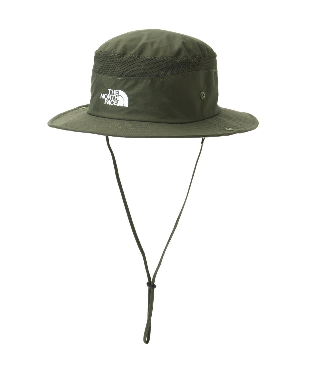 THE NORTH FACE/北面 帽簷帽