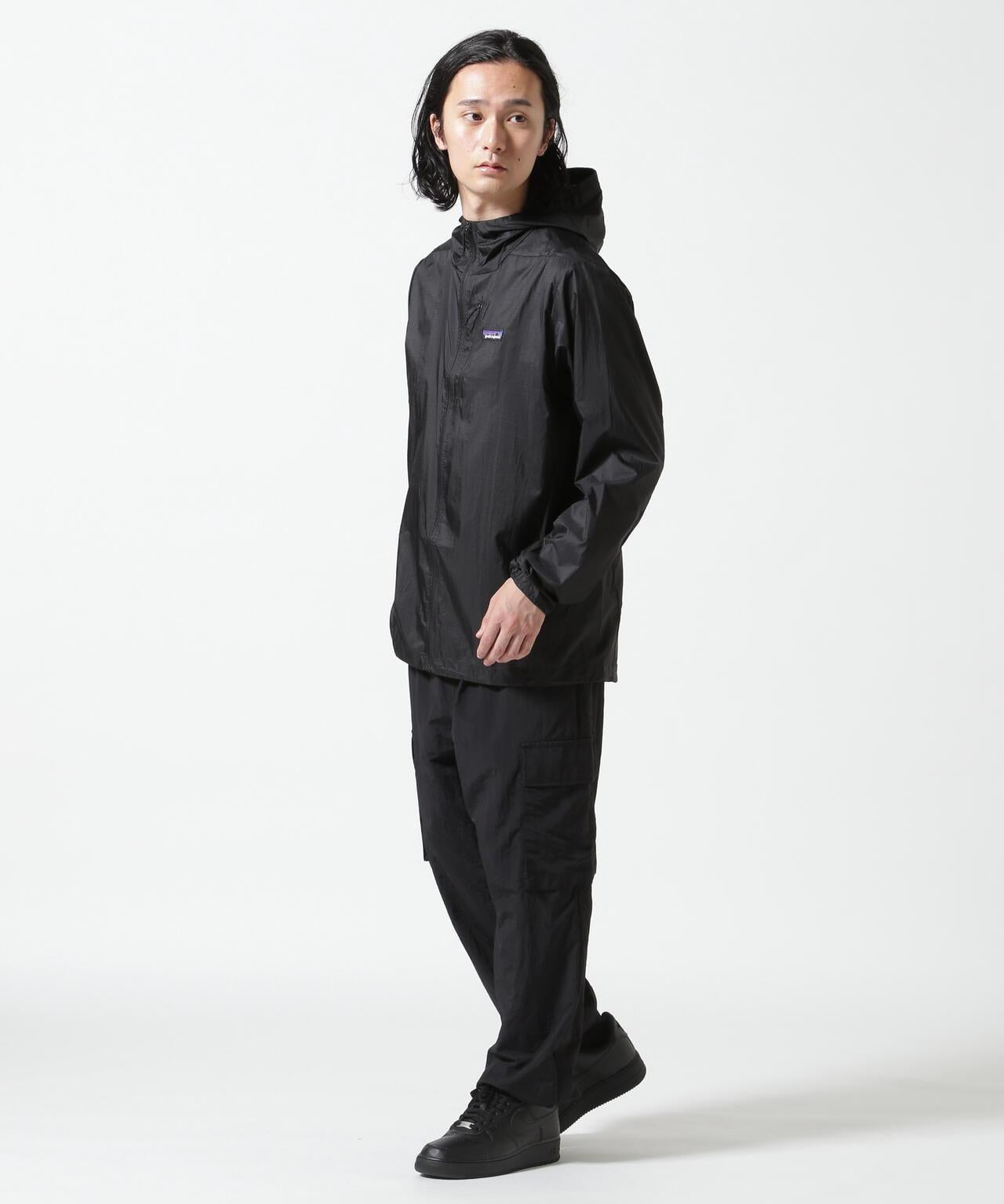 Patagonia/巴塔哥尼亞 男士 胡迪尼 夾克