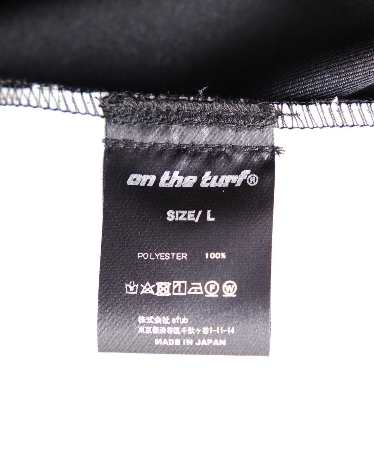 ON THE TURF(在草地上)褲子