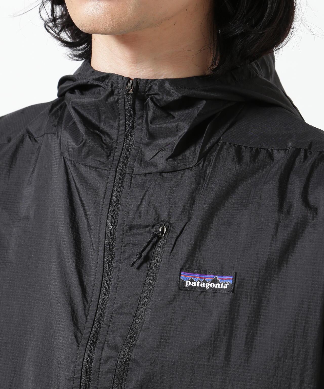 Patagonia/巴塔哥尼亞 男士 胡迪尼 夾克