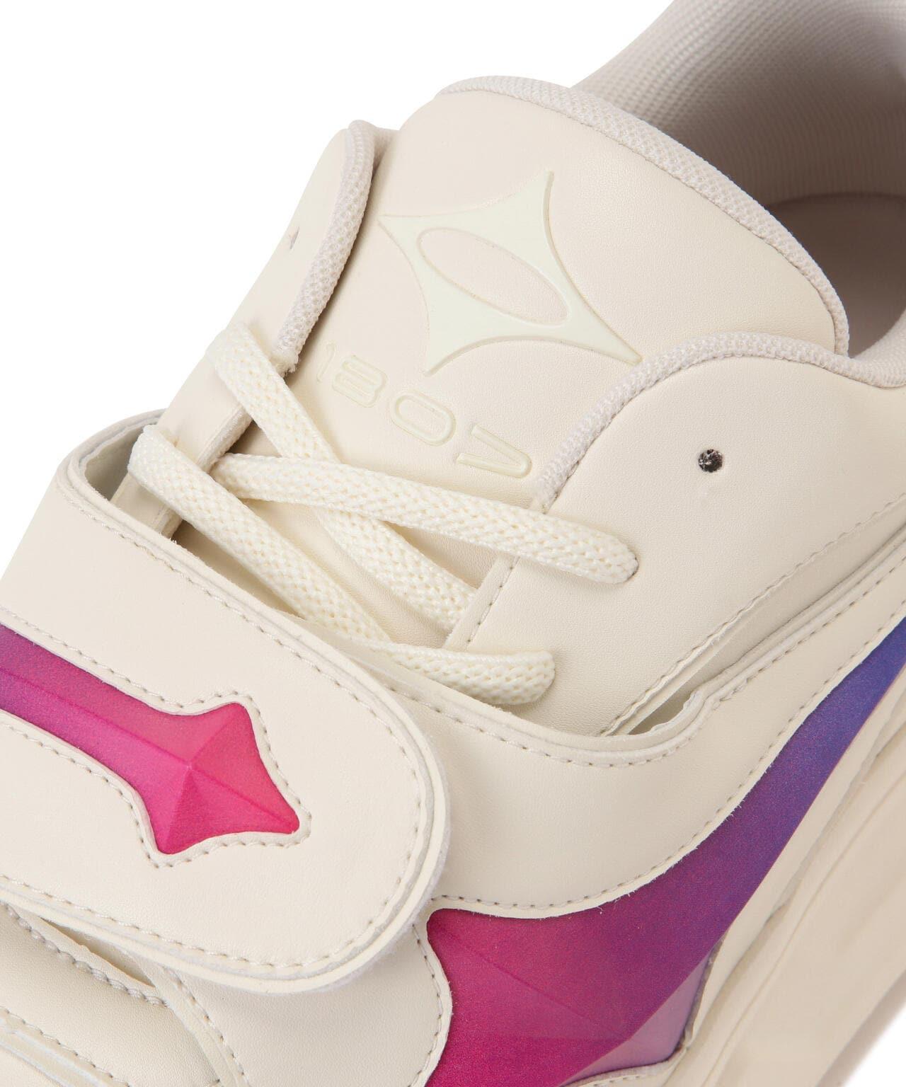 1807/一八零七/星星低幫運動鞋