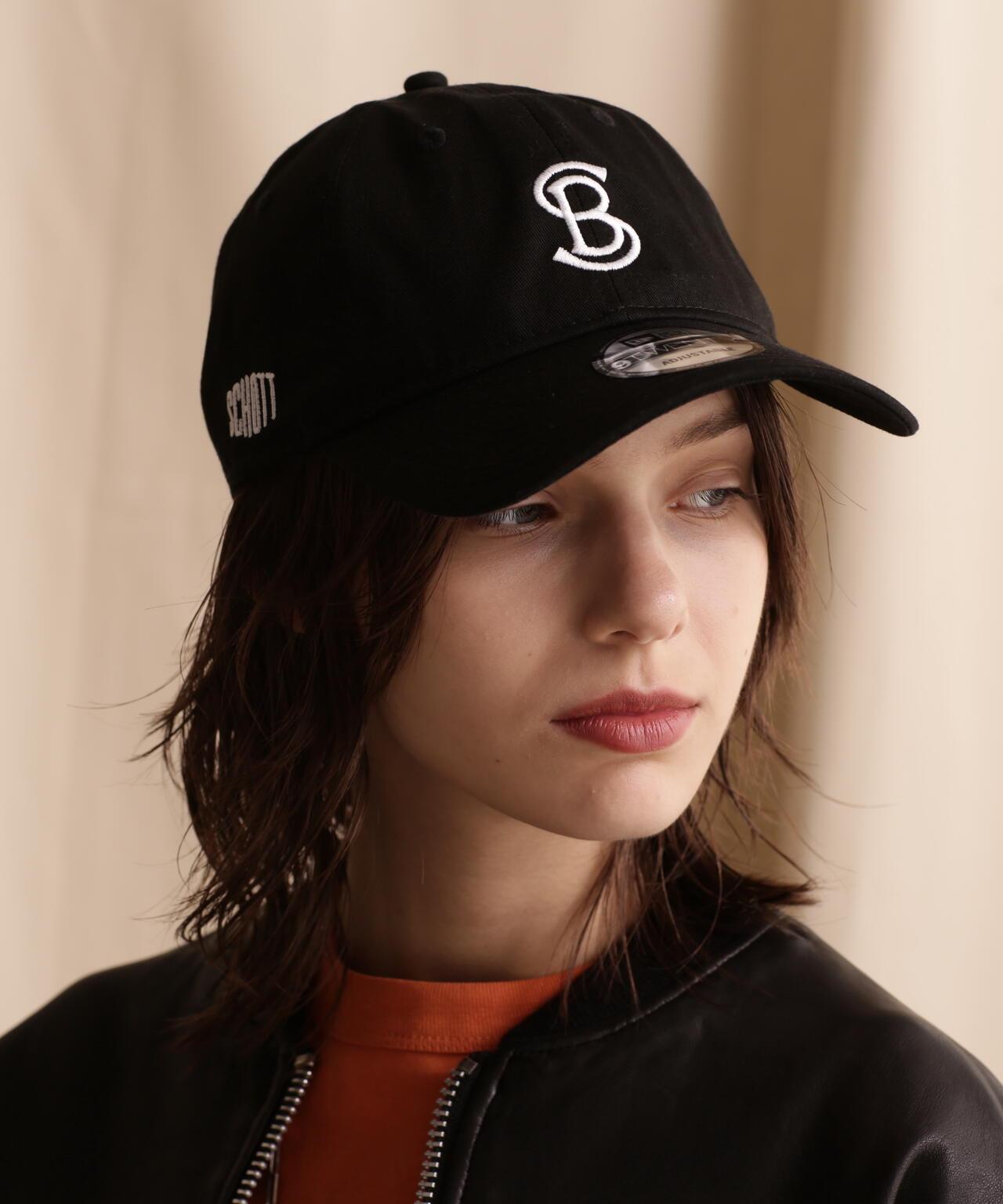 ×NEWERA/射擊×新時代/9TWENTY型 'SB'/ SB帽
