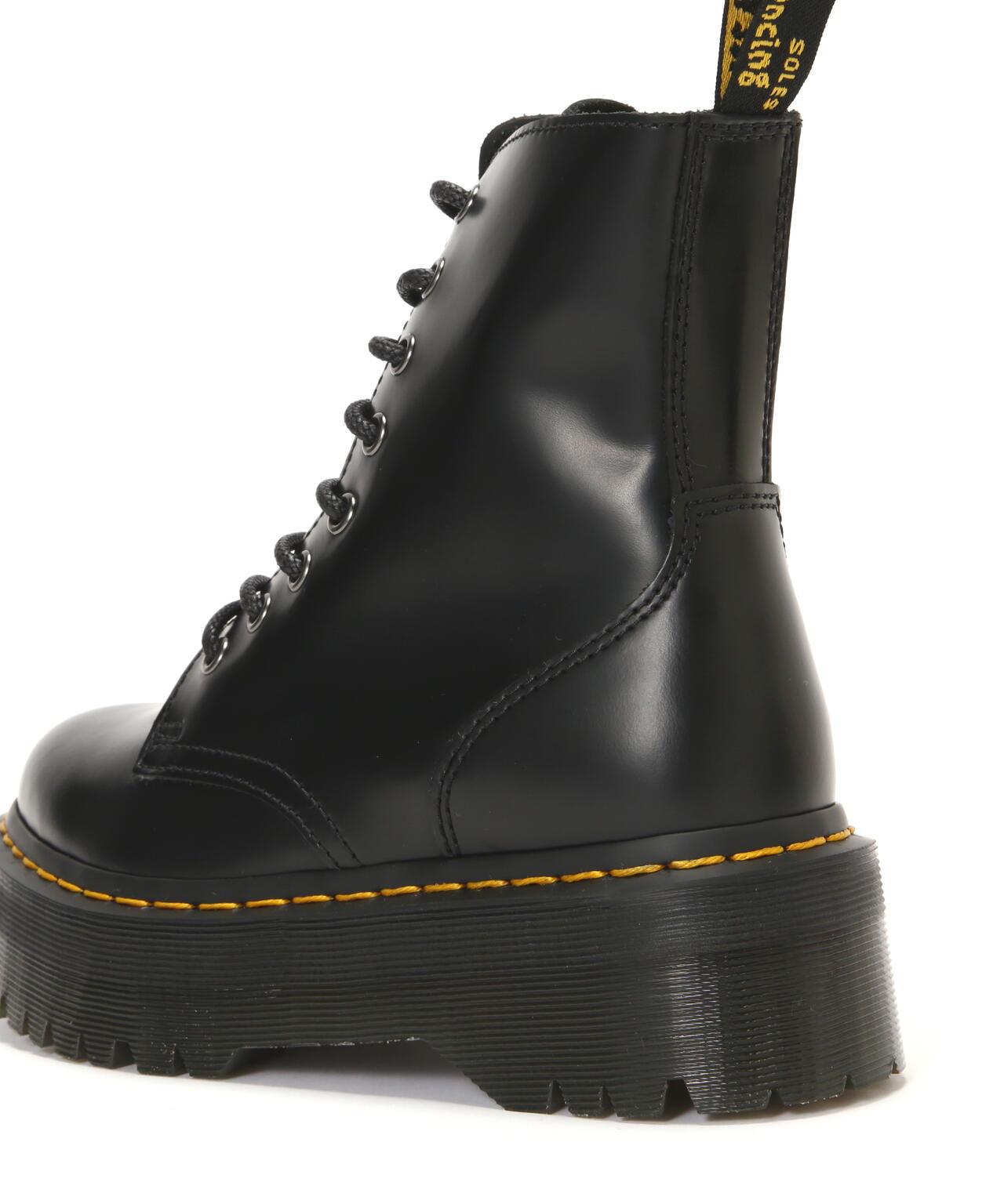 Dr.Martens/博士馬丁/JADON 8孔靴/傑登 8孔靴 女士
