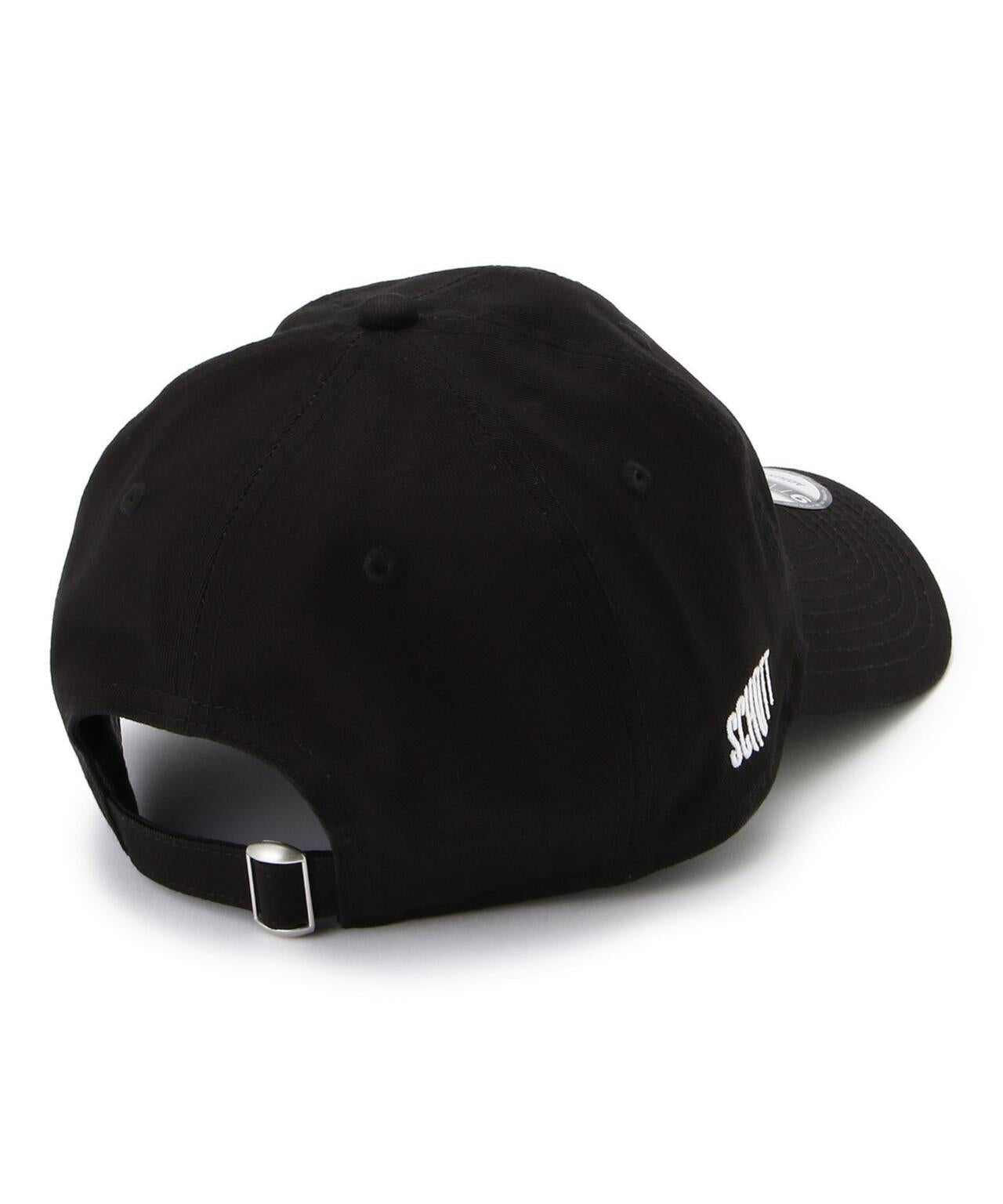 ×NEWERA/射擊×新時代/9TWENTY型 'SB'/ SB帽