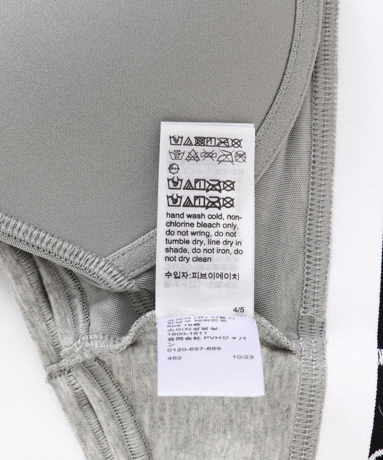 Calvin Klein 現代棉質/輕薄系列文胸/QF3785A/