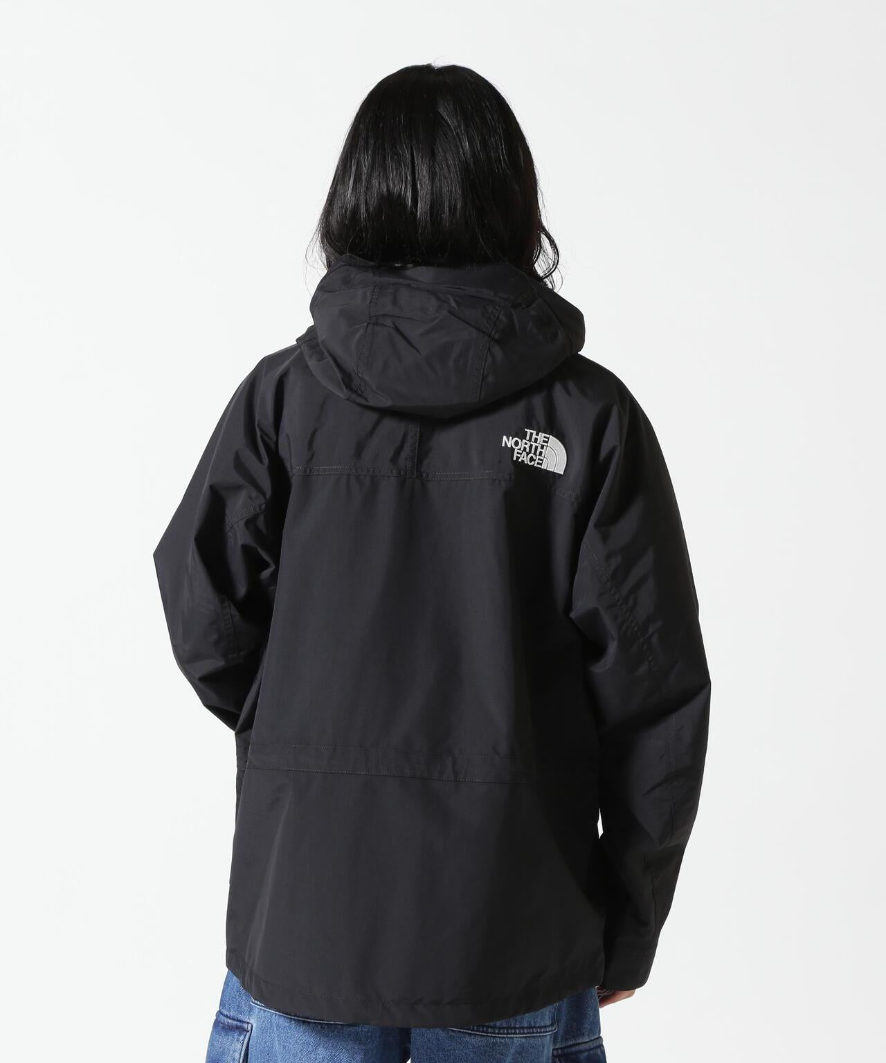 THE NORTH FACE / 北面 山地輕薄夾克
