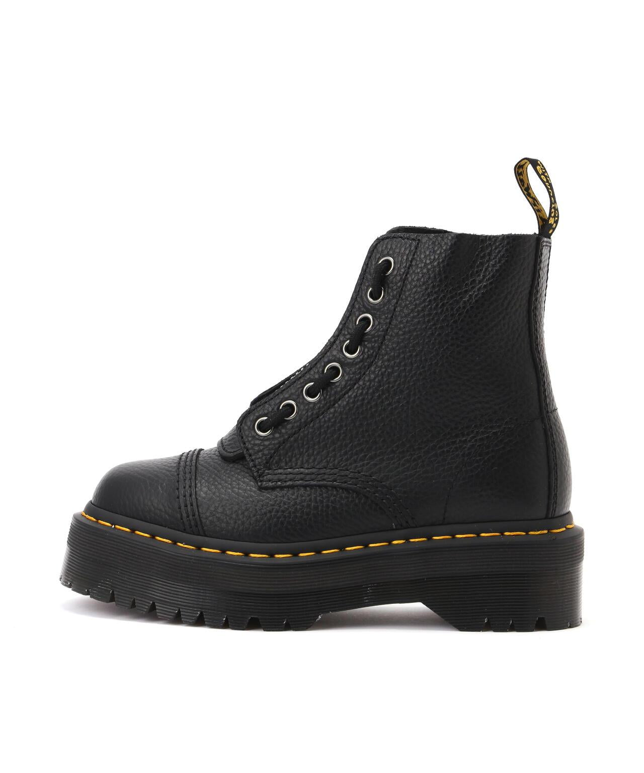 Dr.Martens/博士馬丁/SINCL《氣墊》靴/辛克萊爾 叢林靴