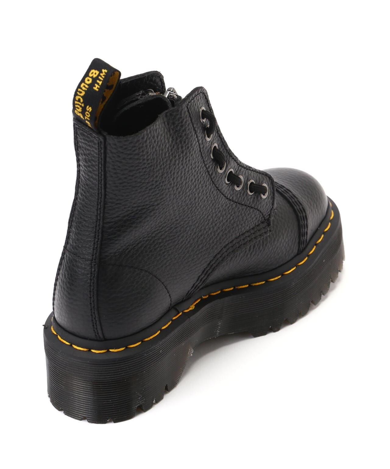 Dr.Martens/博士馬丁/SINCL《氣墊》靴/辛克萊爾 叢林靴