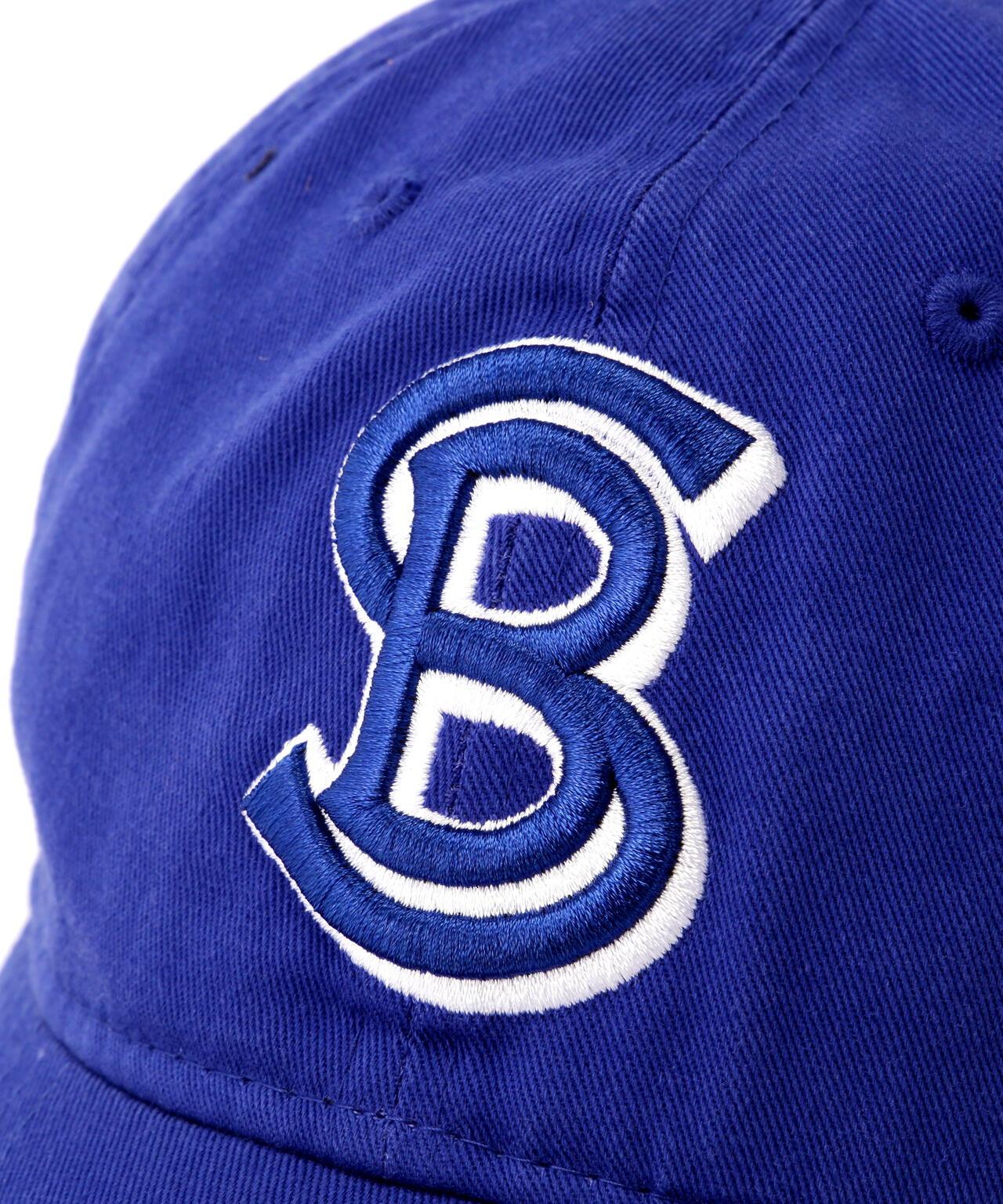 ×NEWERA/射擊×新時代/9THIRTY 'SB'/SB帽