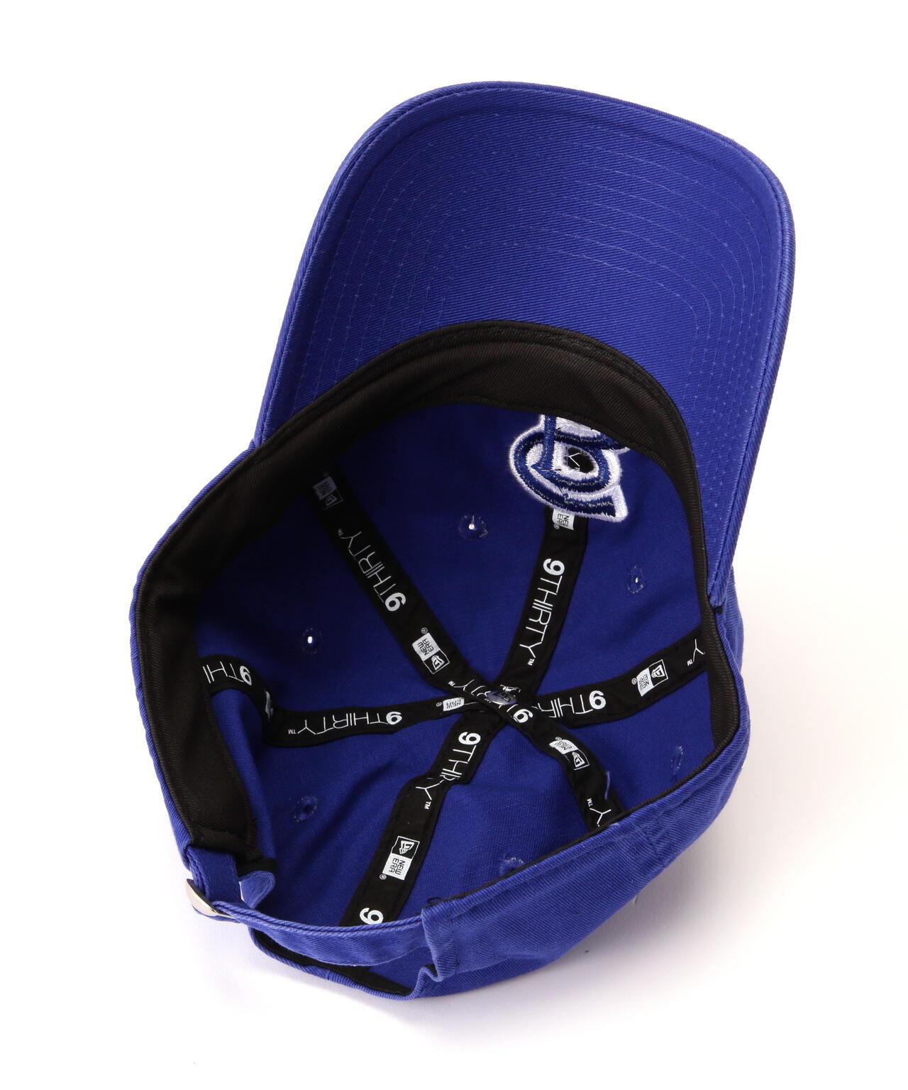 ×NEWERA/射擊×新時代/9THIRTY 'SB'/SB帽