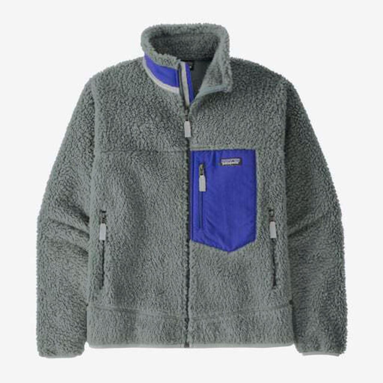 Patagonia/巴塔哥尼亞 男士 經典 復古X款 夾克 23056
