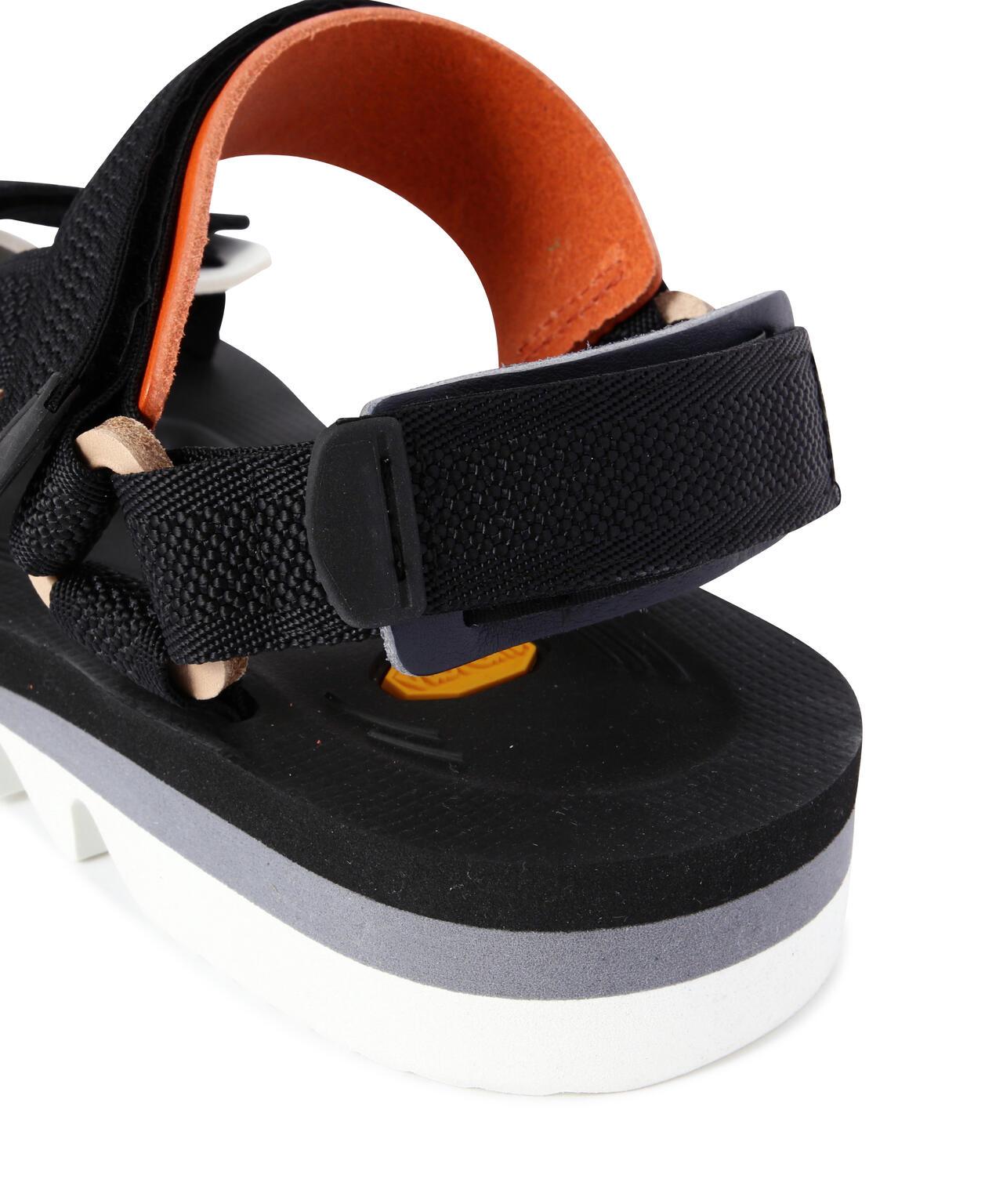 Hender Scheme/亨德計劃/webb/網格/涼鞋