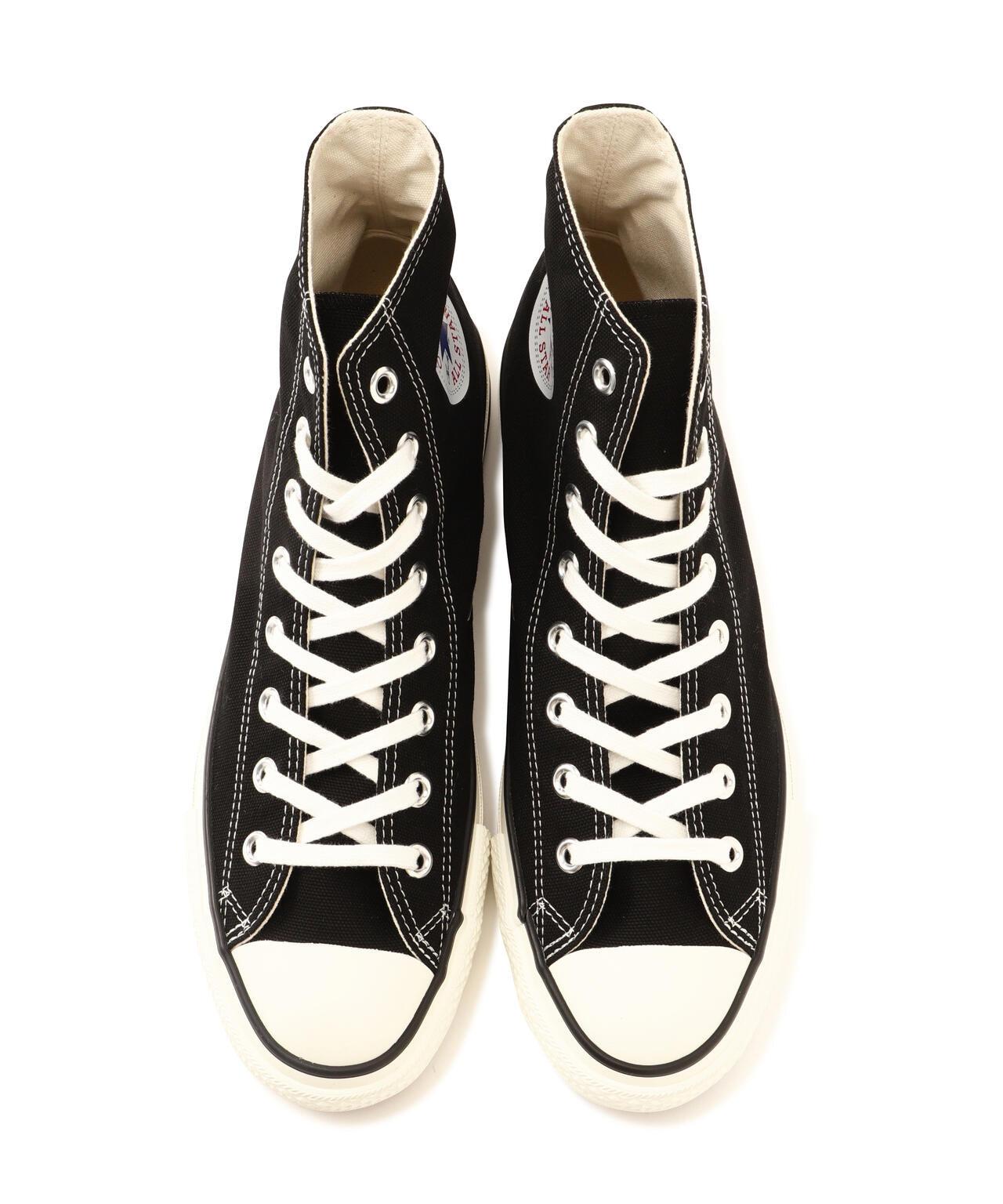 CONVERSE/帆布全明星 高幫
